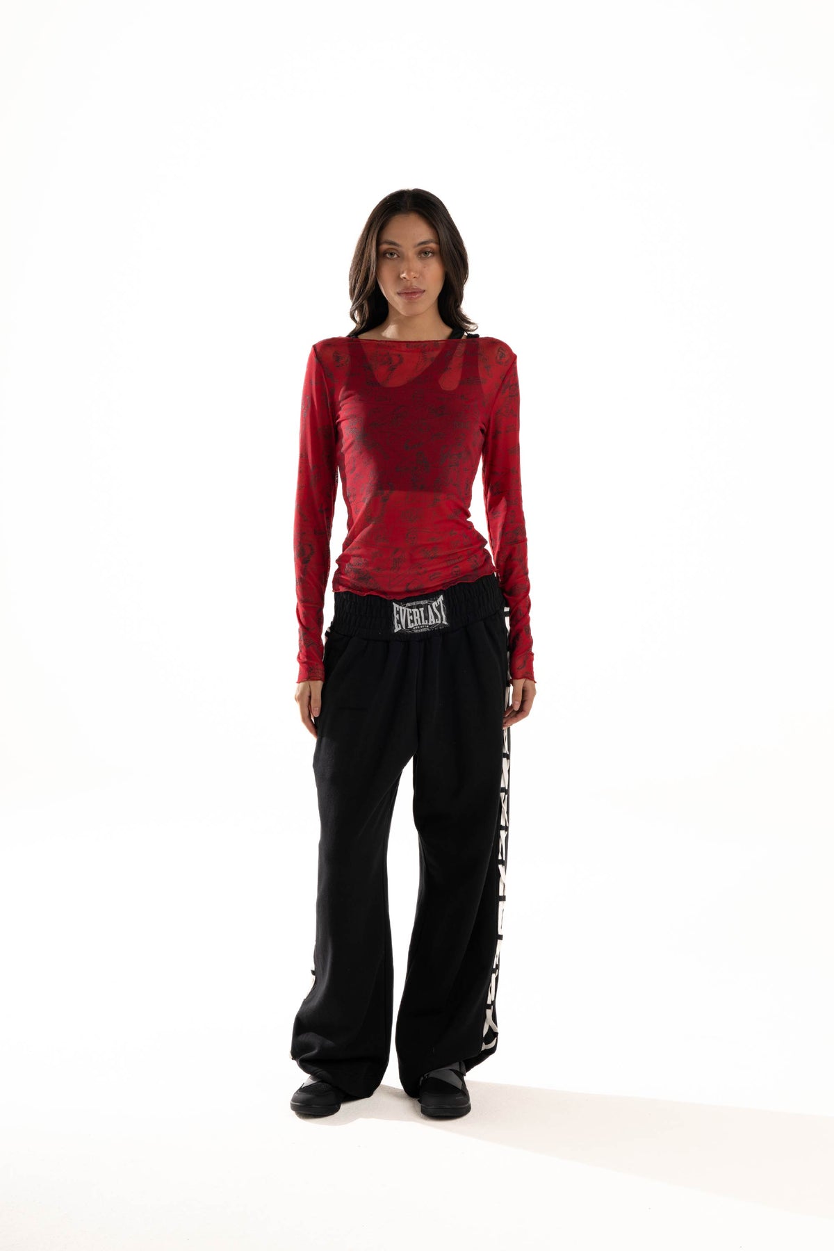 TOP BLOOD URBAN PRO