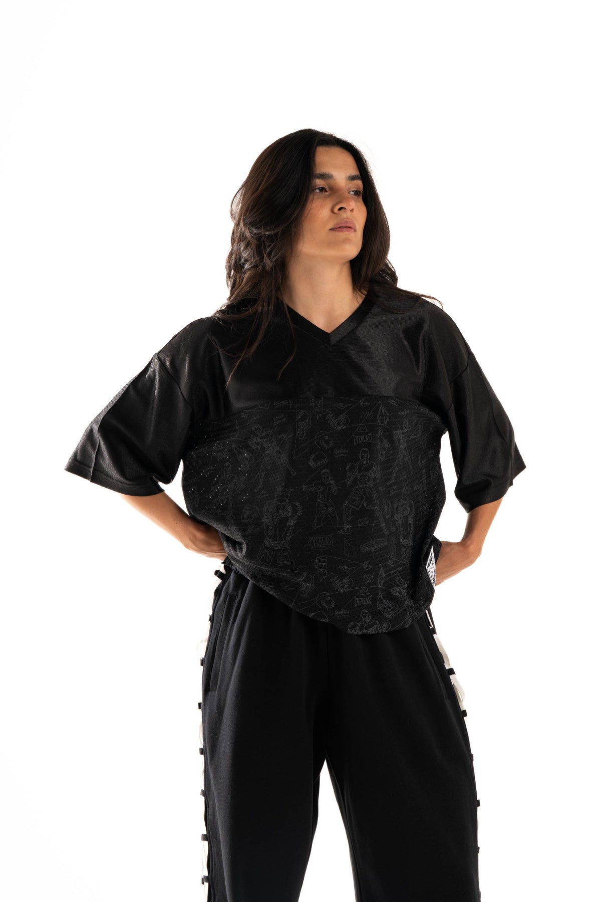 JERSEY FLY URBAN PRO