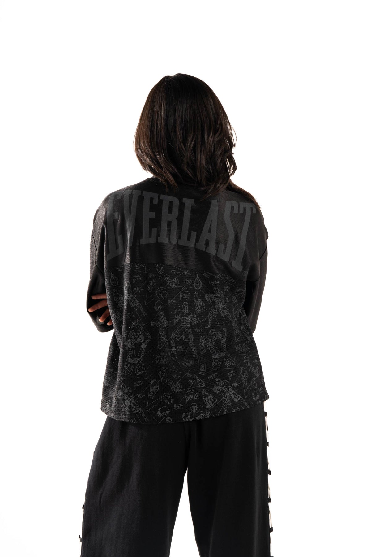 JERSEY FLY URBAN PRO