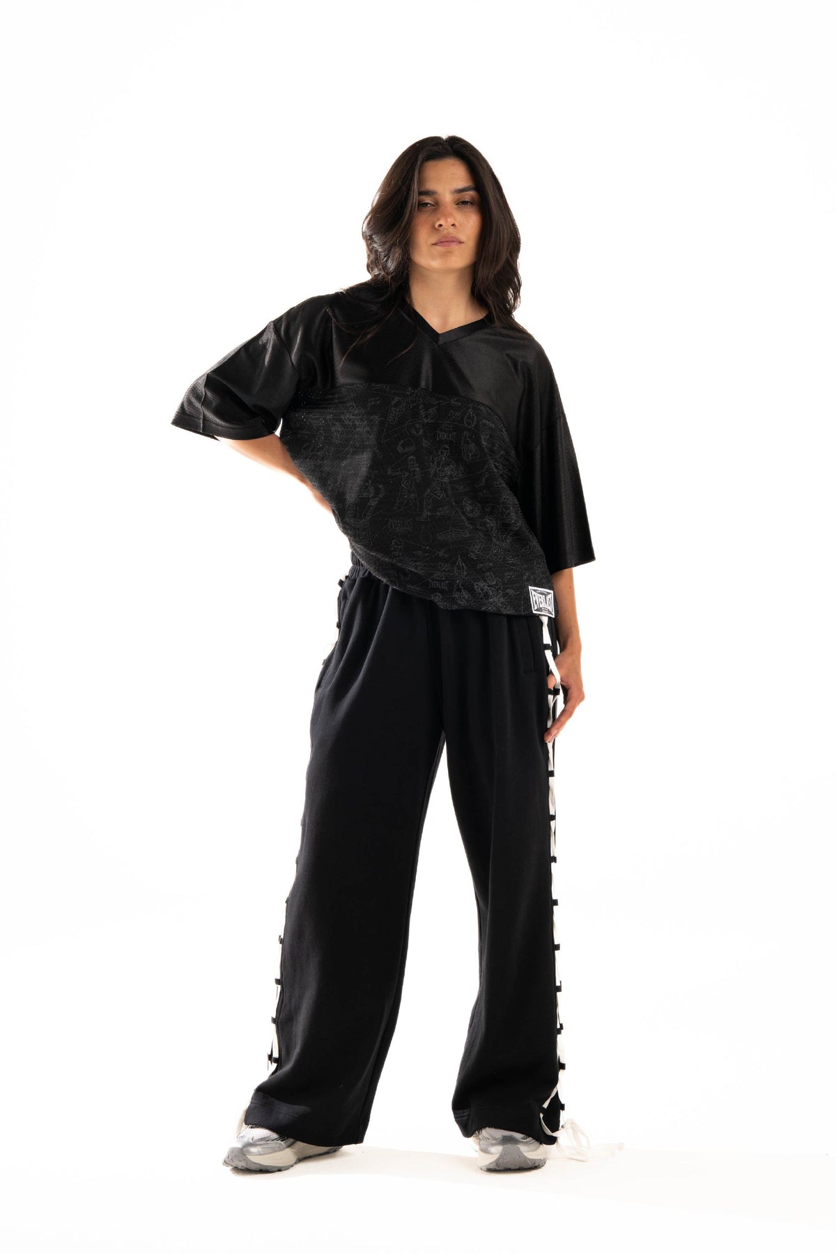 JERSEY FLY URBAN PRO