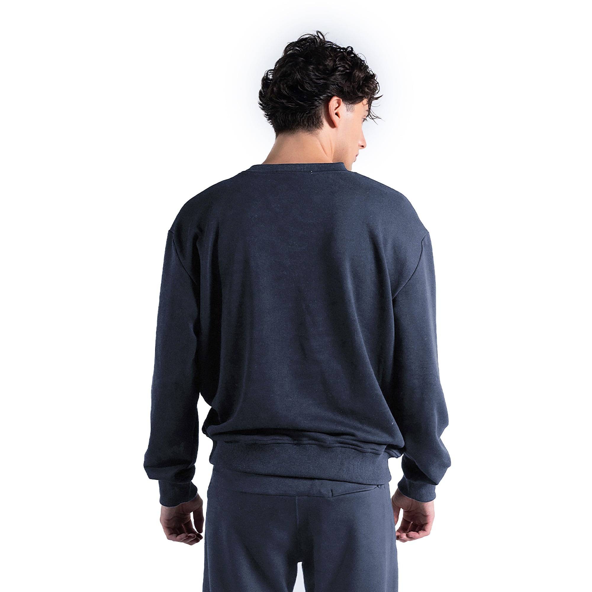 Sudadera Everlast Icon