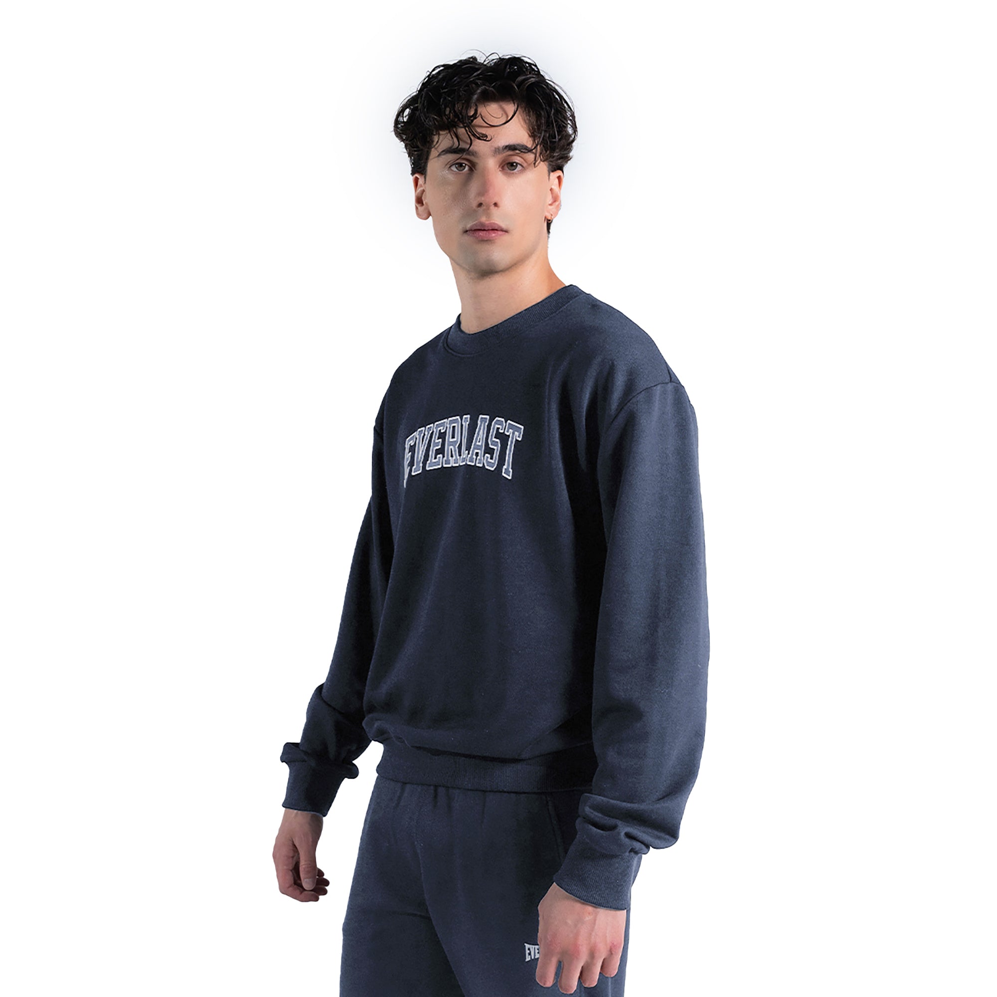 Sudadera Everlast Icon