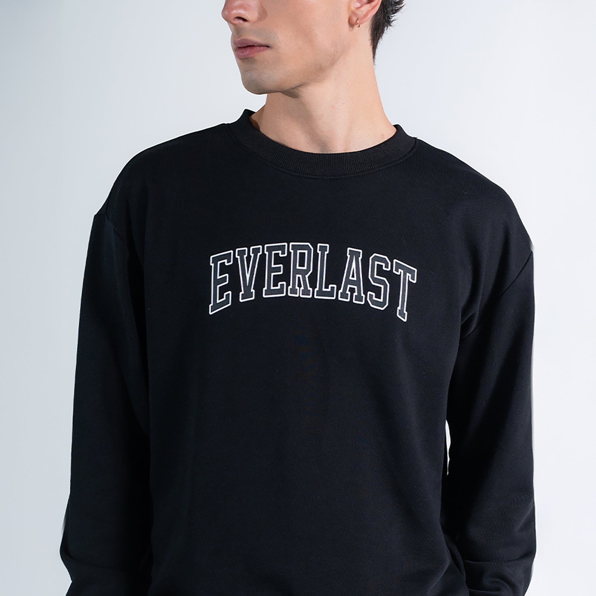 Sudadera Everlast Icon
