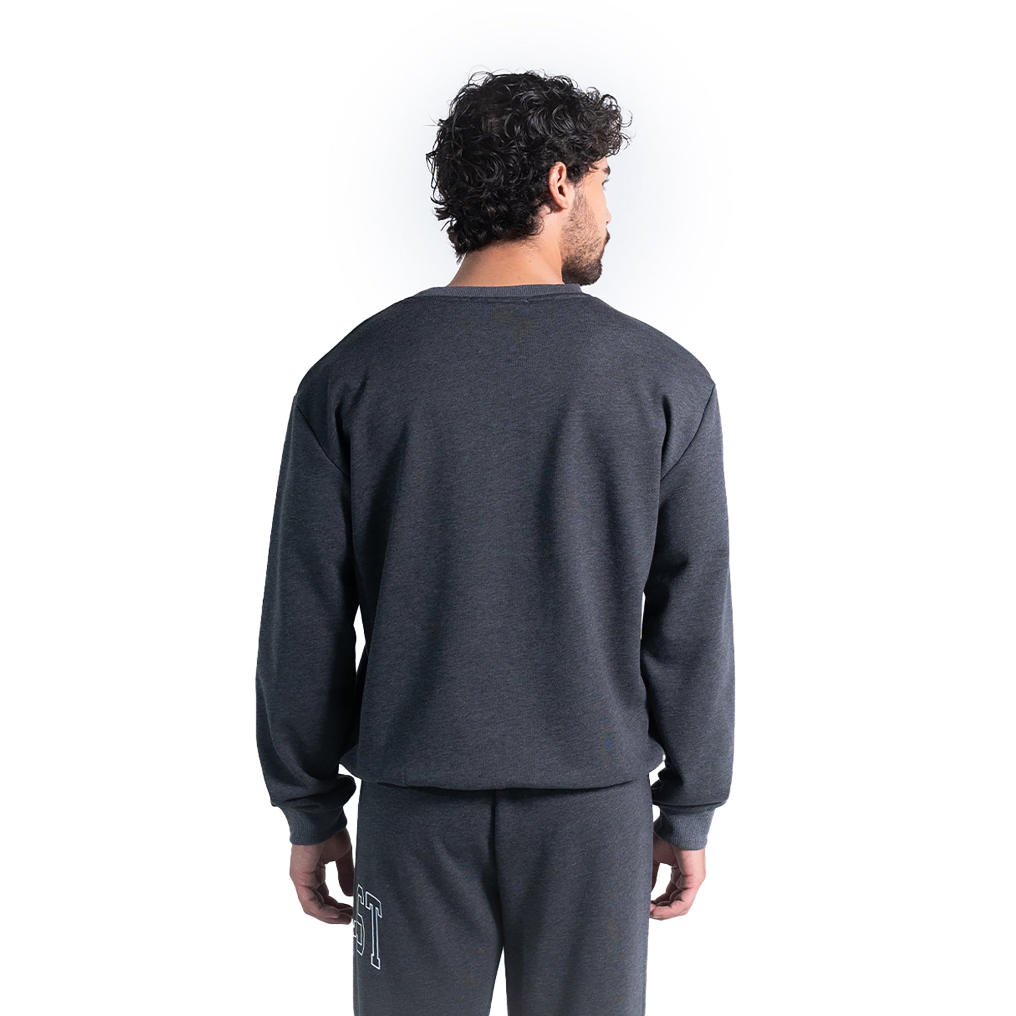 Sudadera Everlast Icon