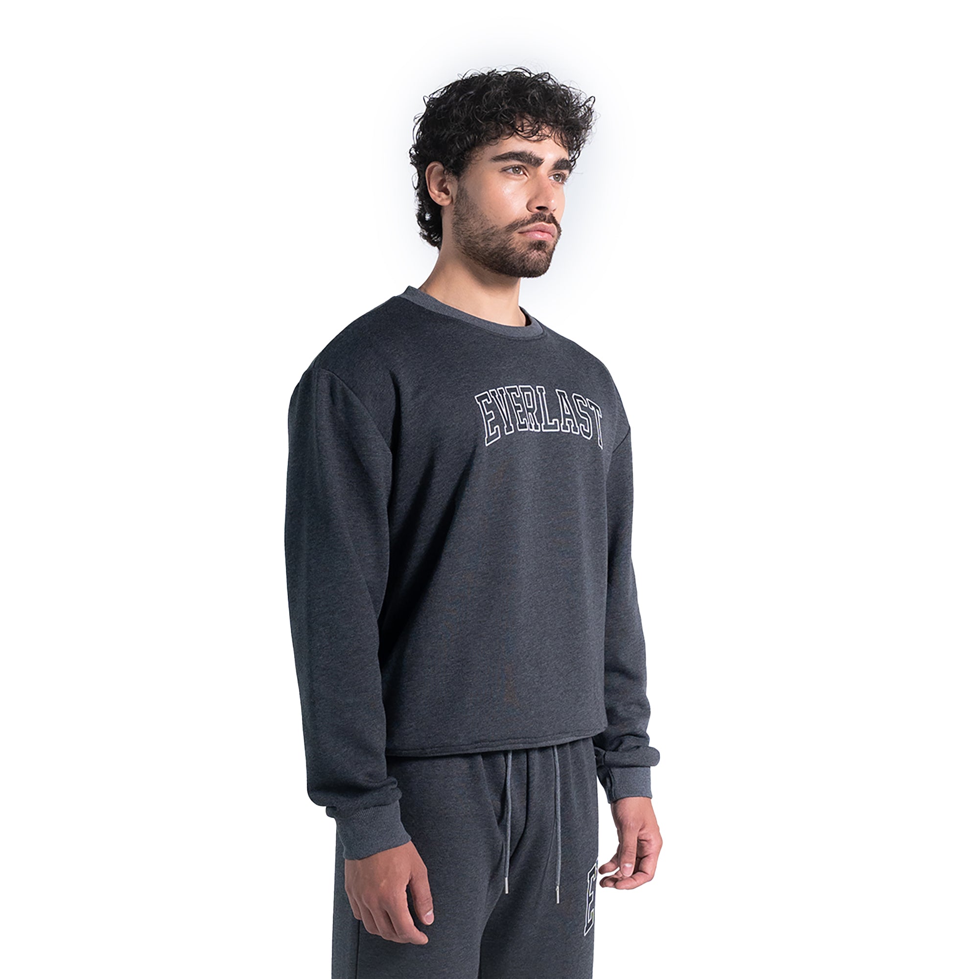 Sudadera Everlast Icon