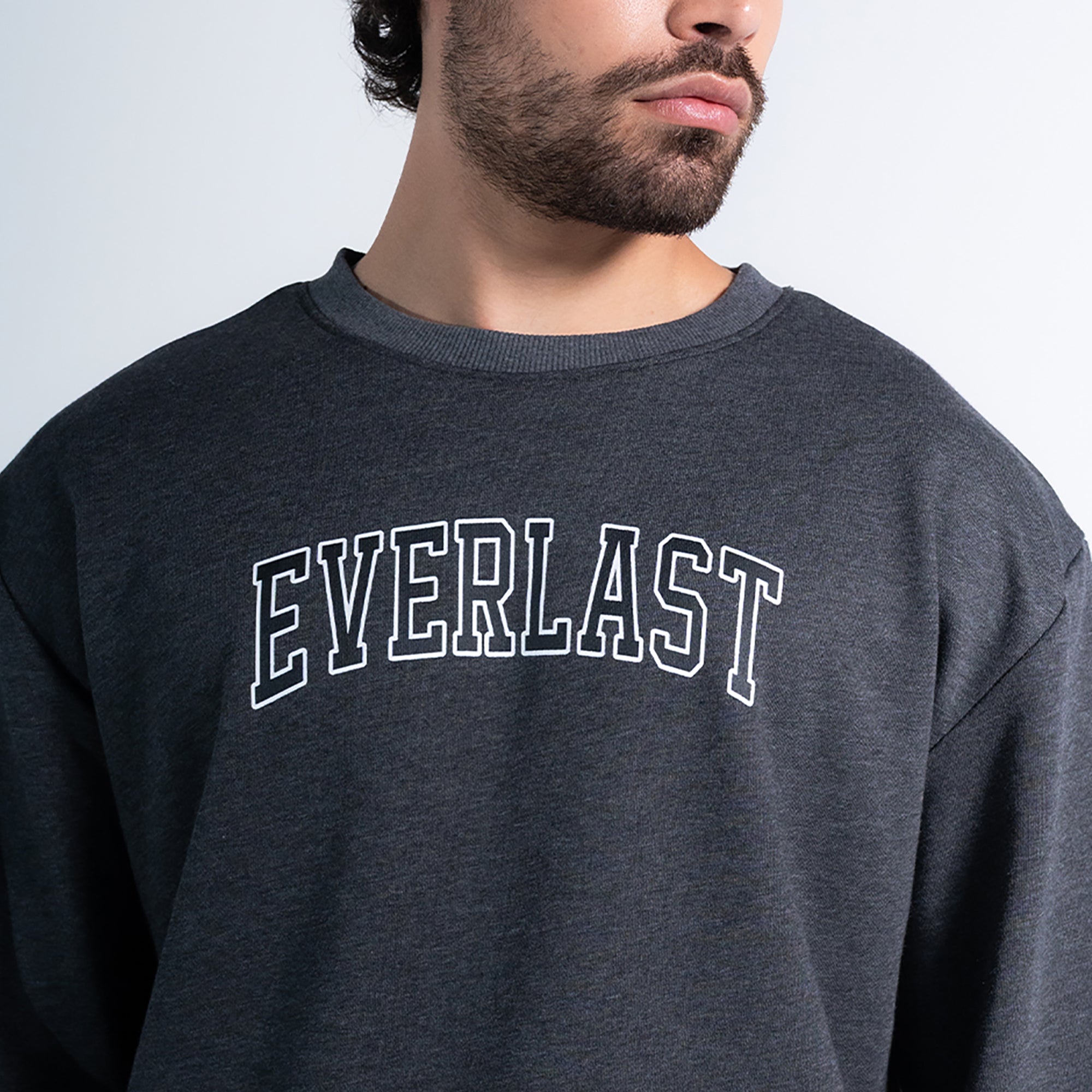 Sudadera Everlast Icon