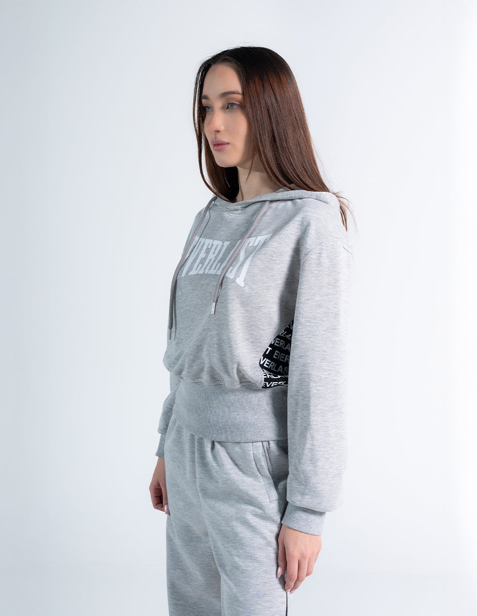Sudadera Classic Line