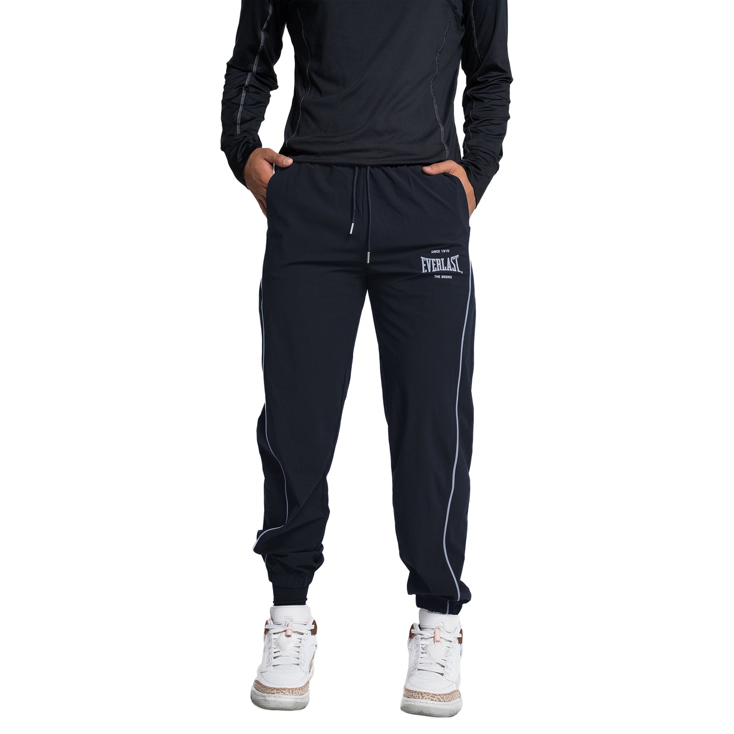 Track Pant Icon Retro
