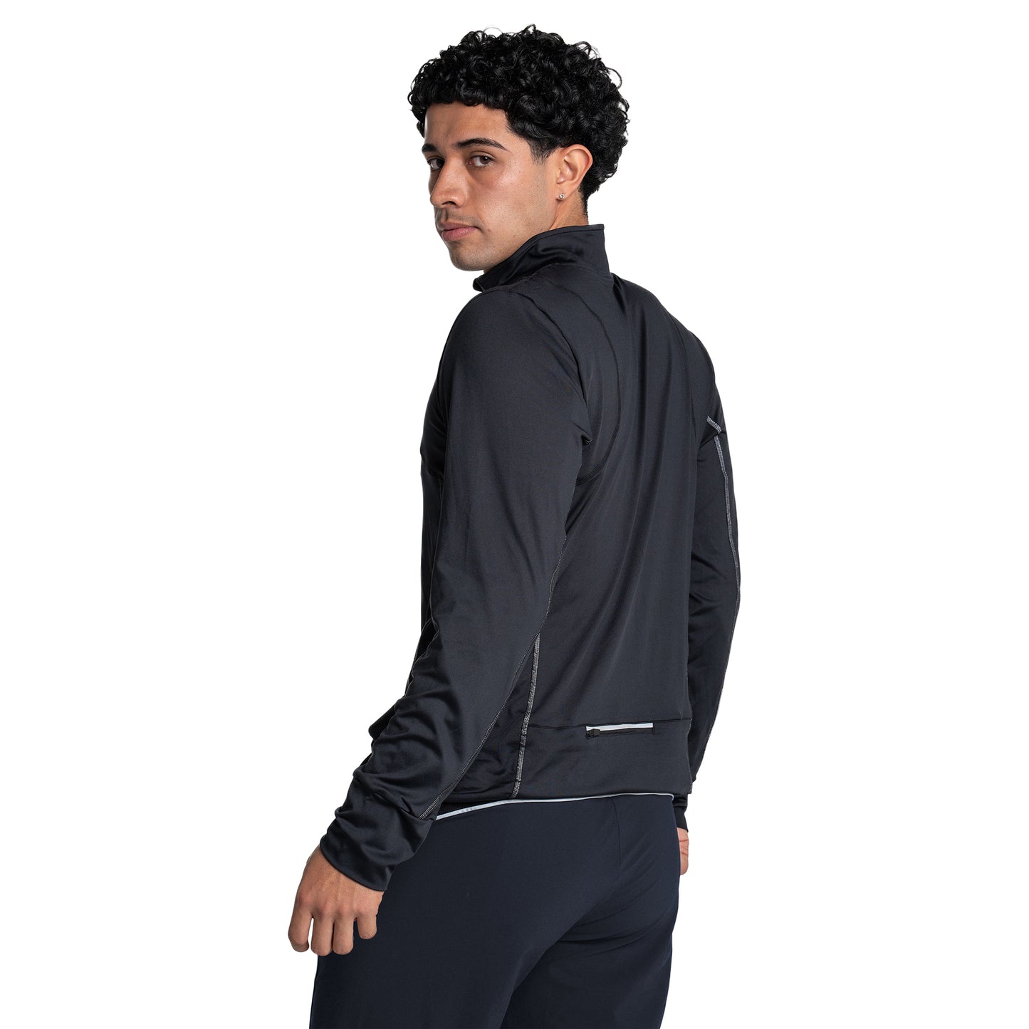 Track Pant Icon Retro