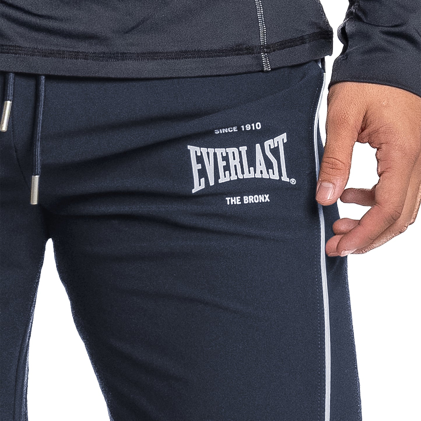 Track Pant Icon Retro