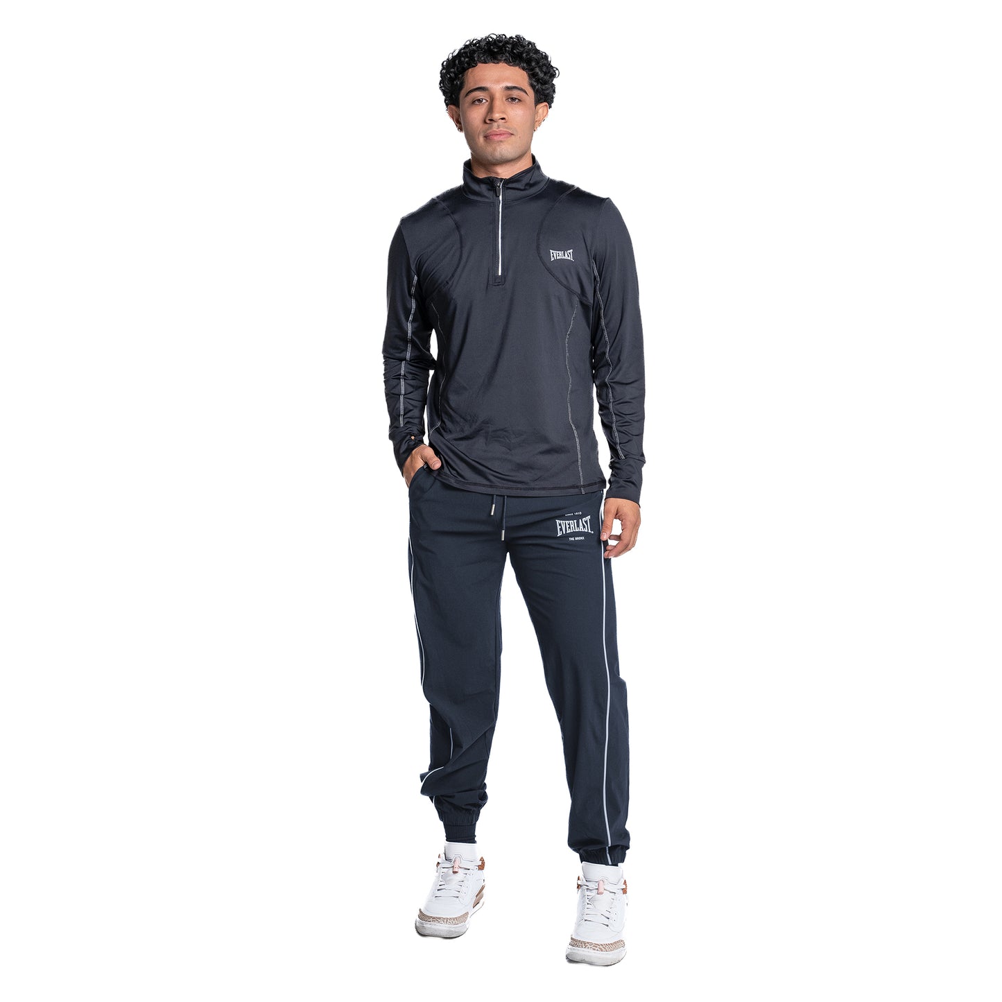 Track Pant Icon Retro
