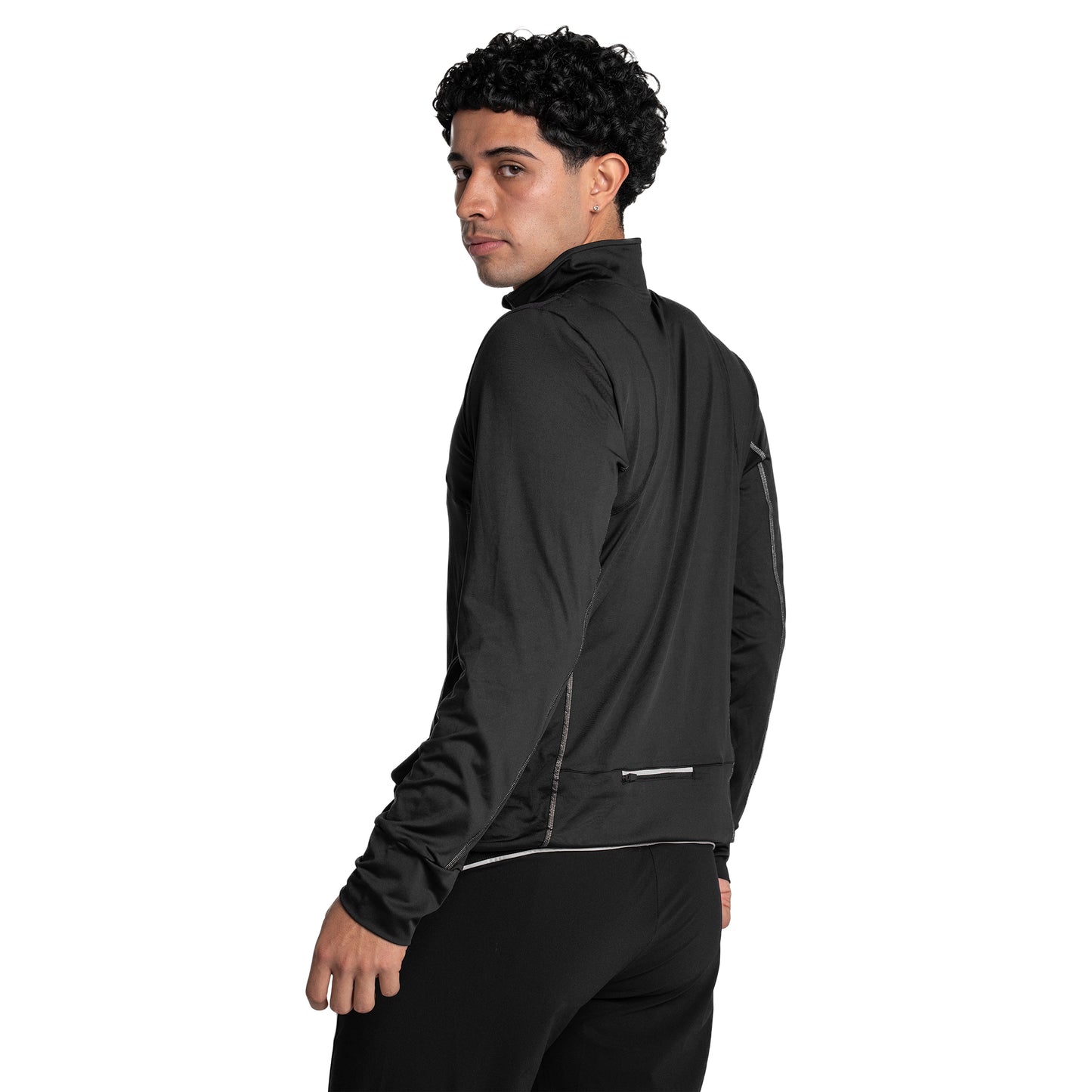Track Pant Icon Retro