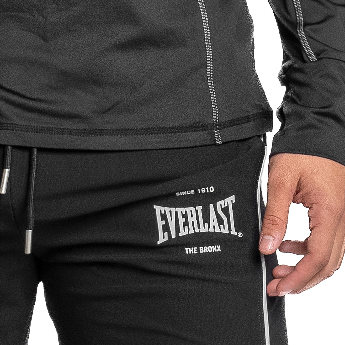 Track Pant Icon Retro