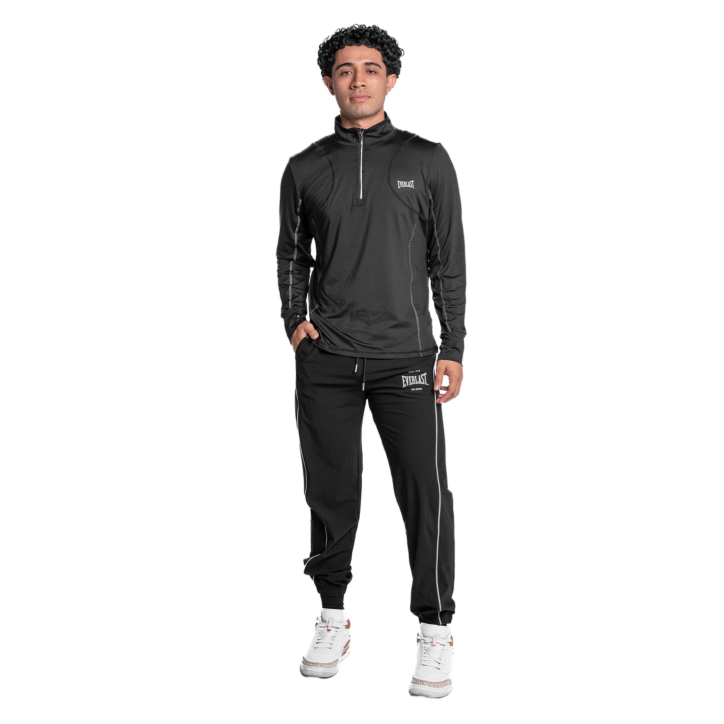 Track Pant Icon Retro