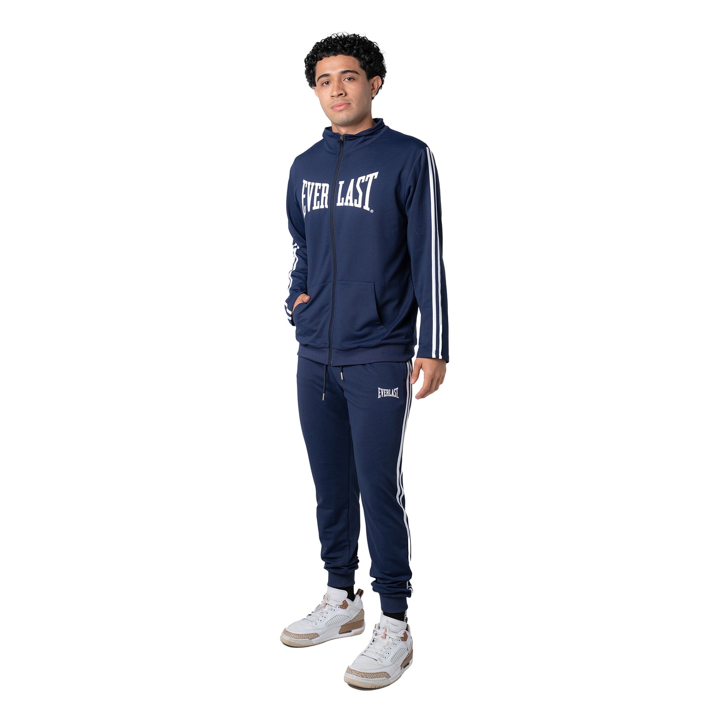 Track Pant Everlast Icon