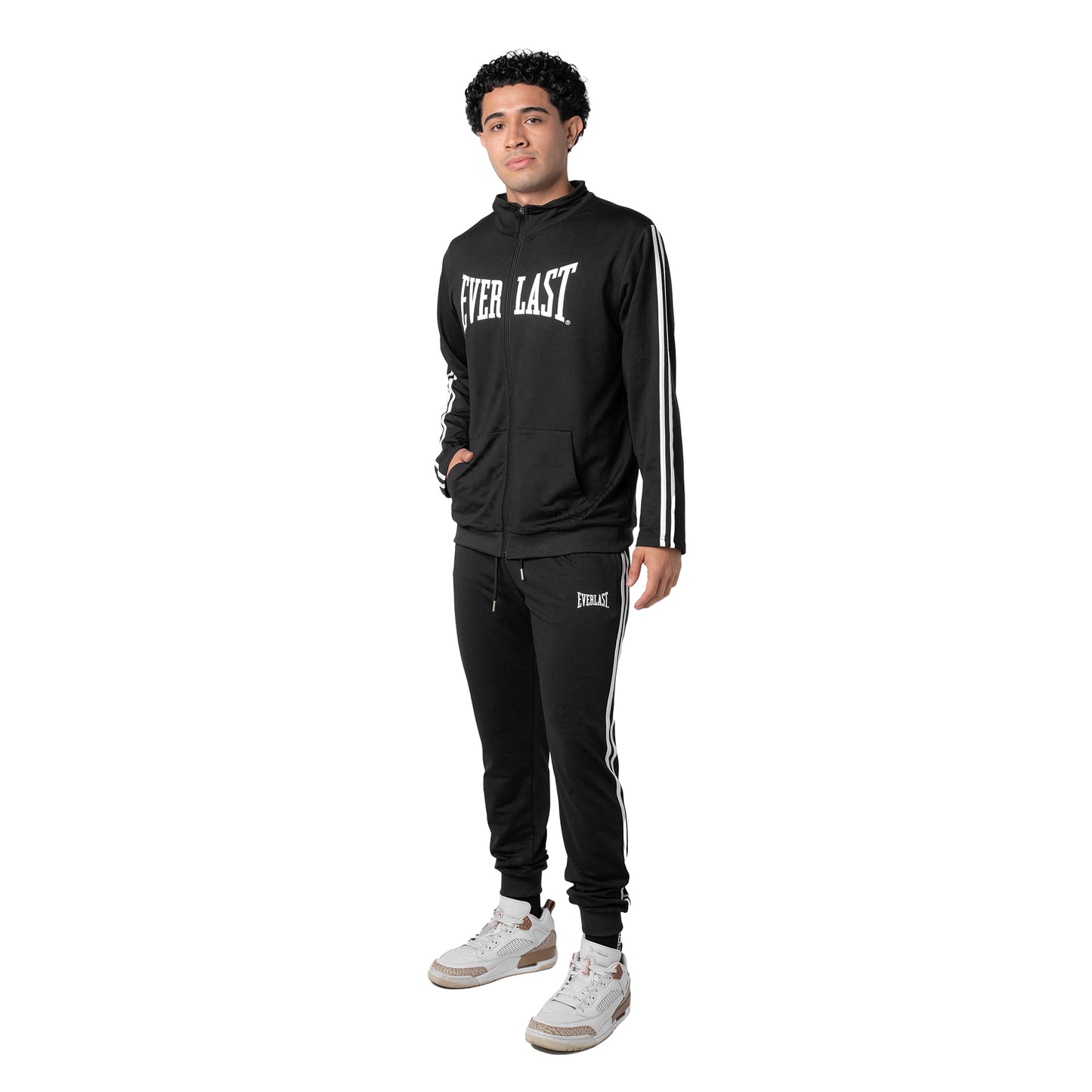 Track Pant Everlast Icon