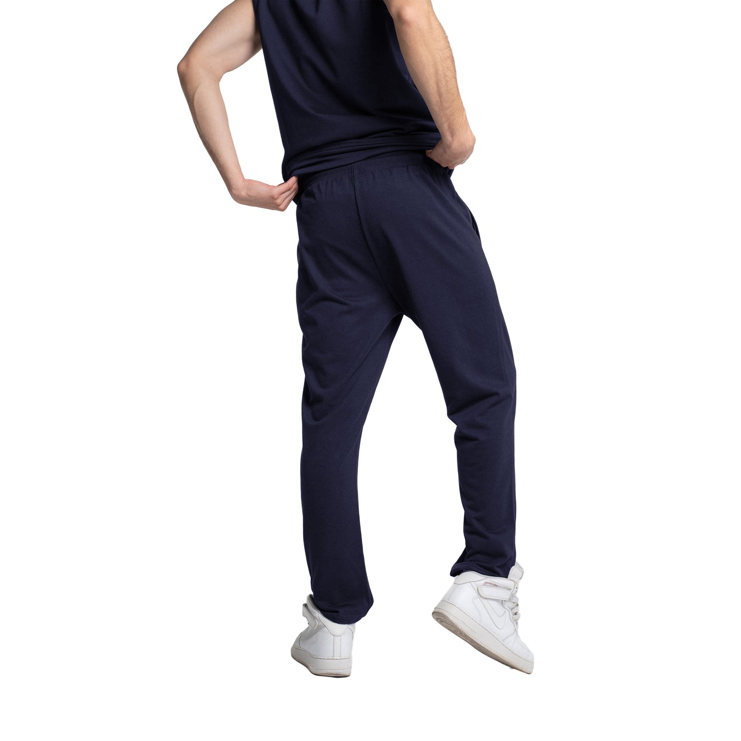Jogger Icon Sport Marino