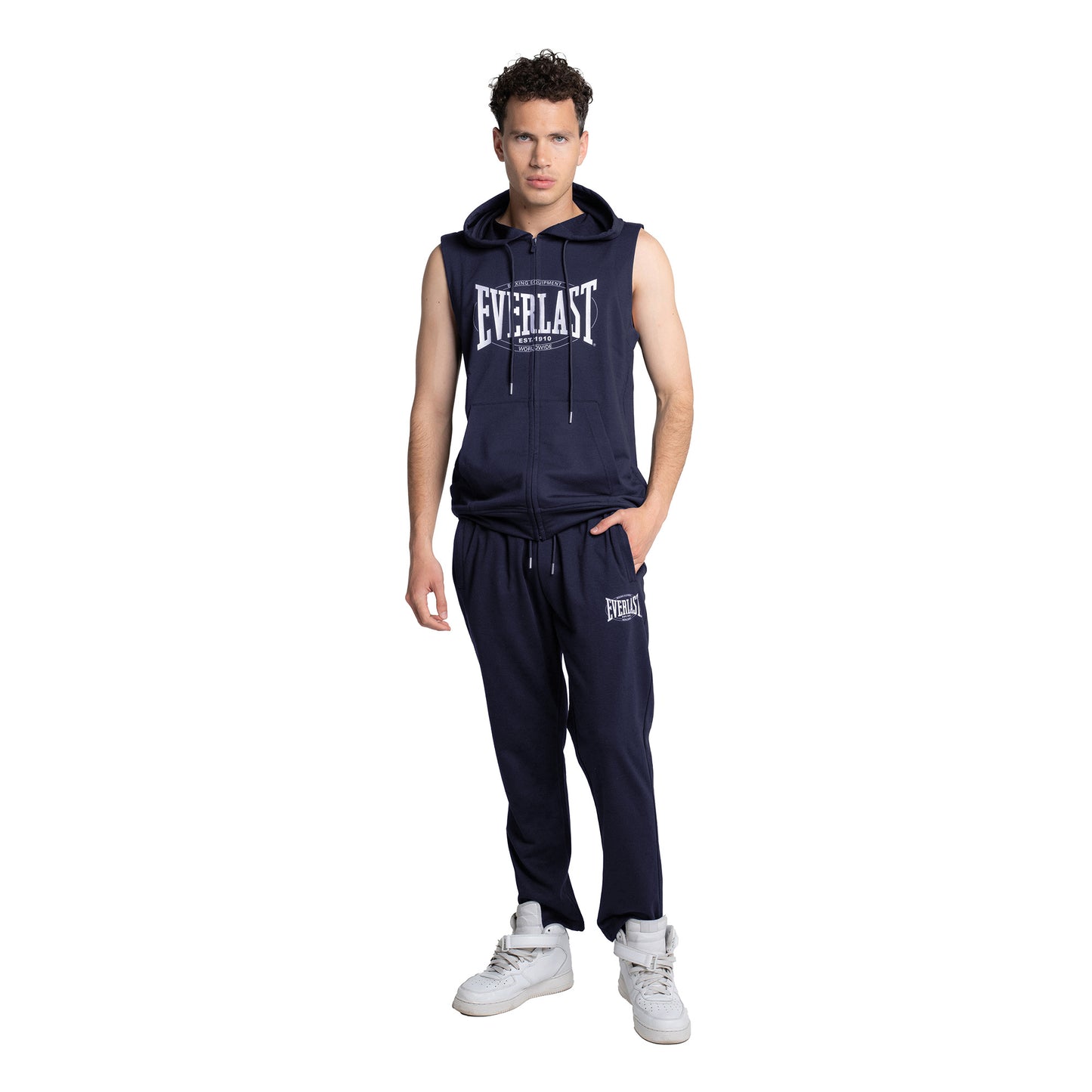 Jogger Icon Sport Marino