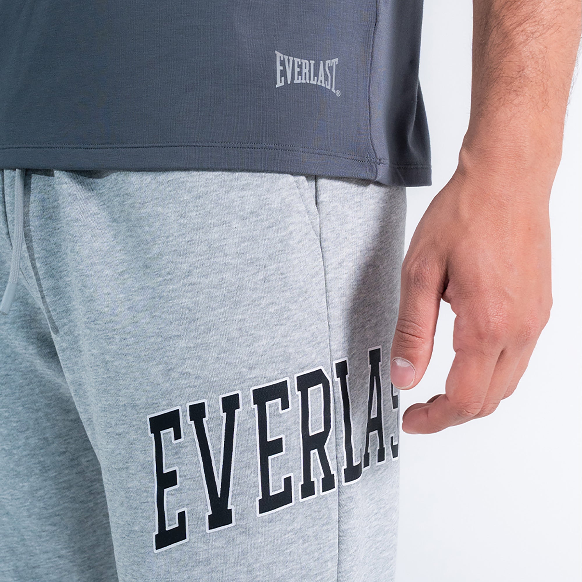Pant Everlast Icon