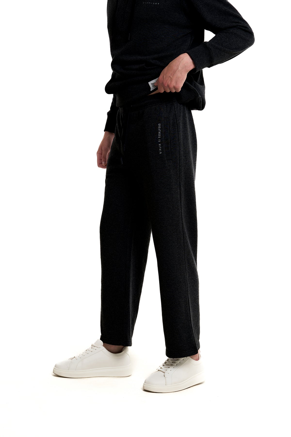PANTALON DENSE FITNESS