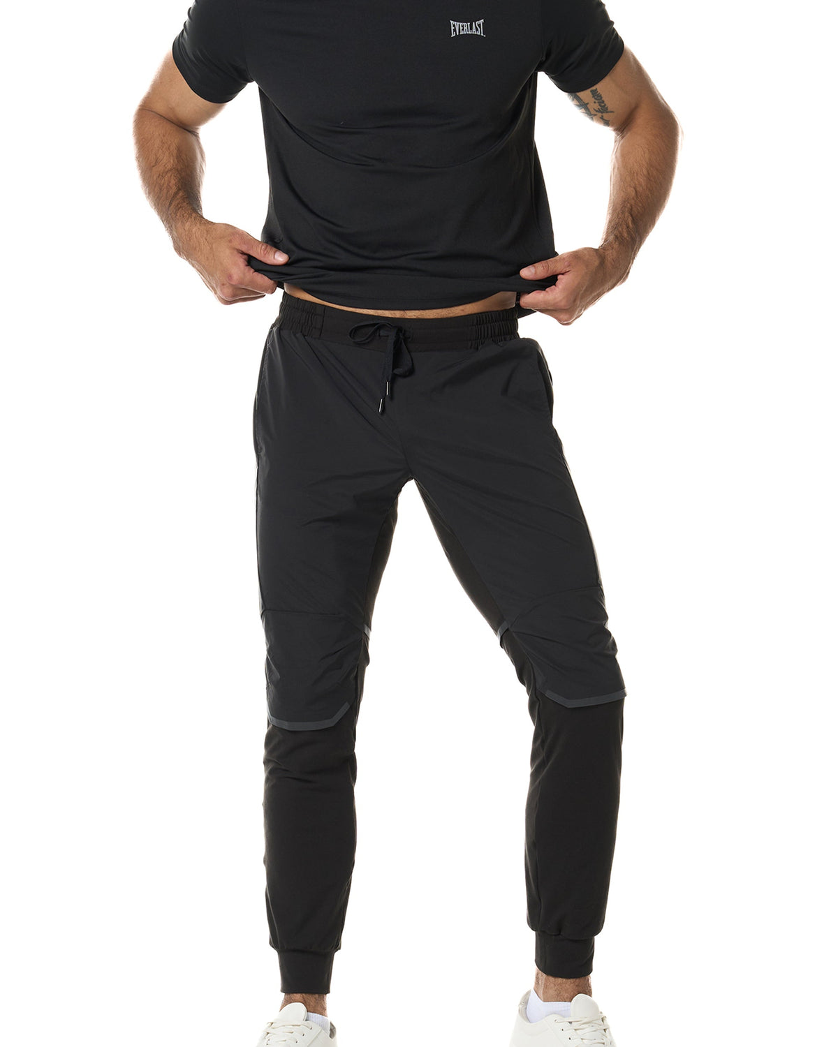 JOGGER CLUB FITNESS ADVANCED