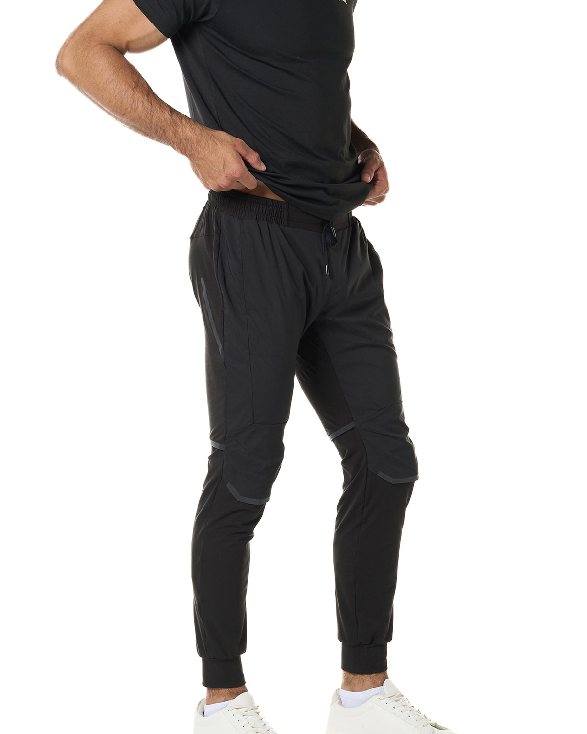 JOGGER CLUB FITNESS ADVANCED