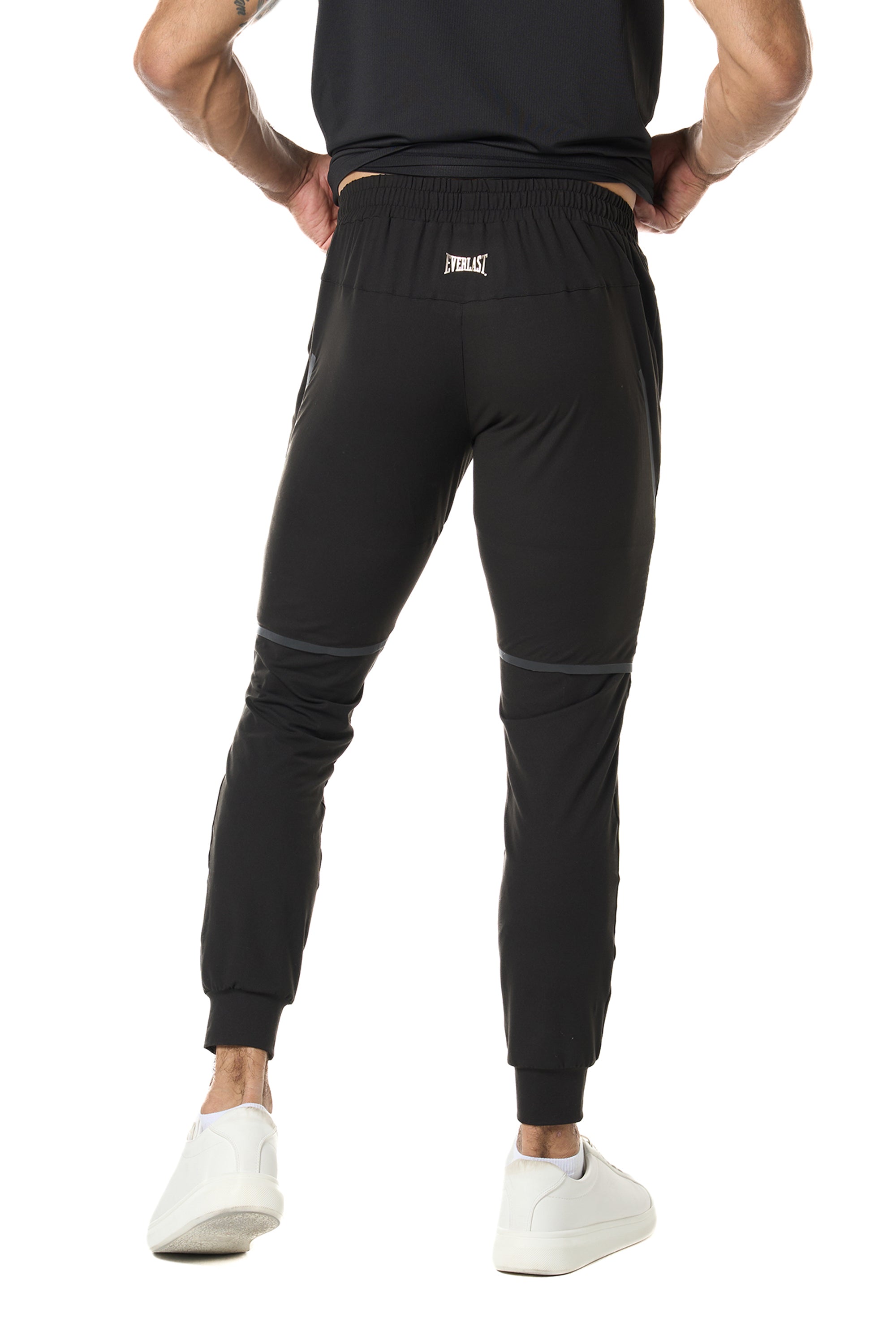 JOGGER CLUB FITNESS ADVANCED