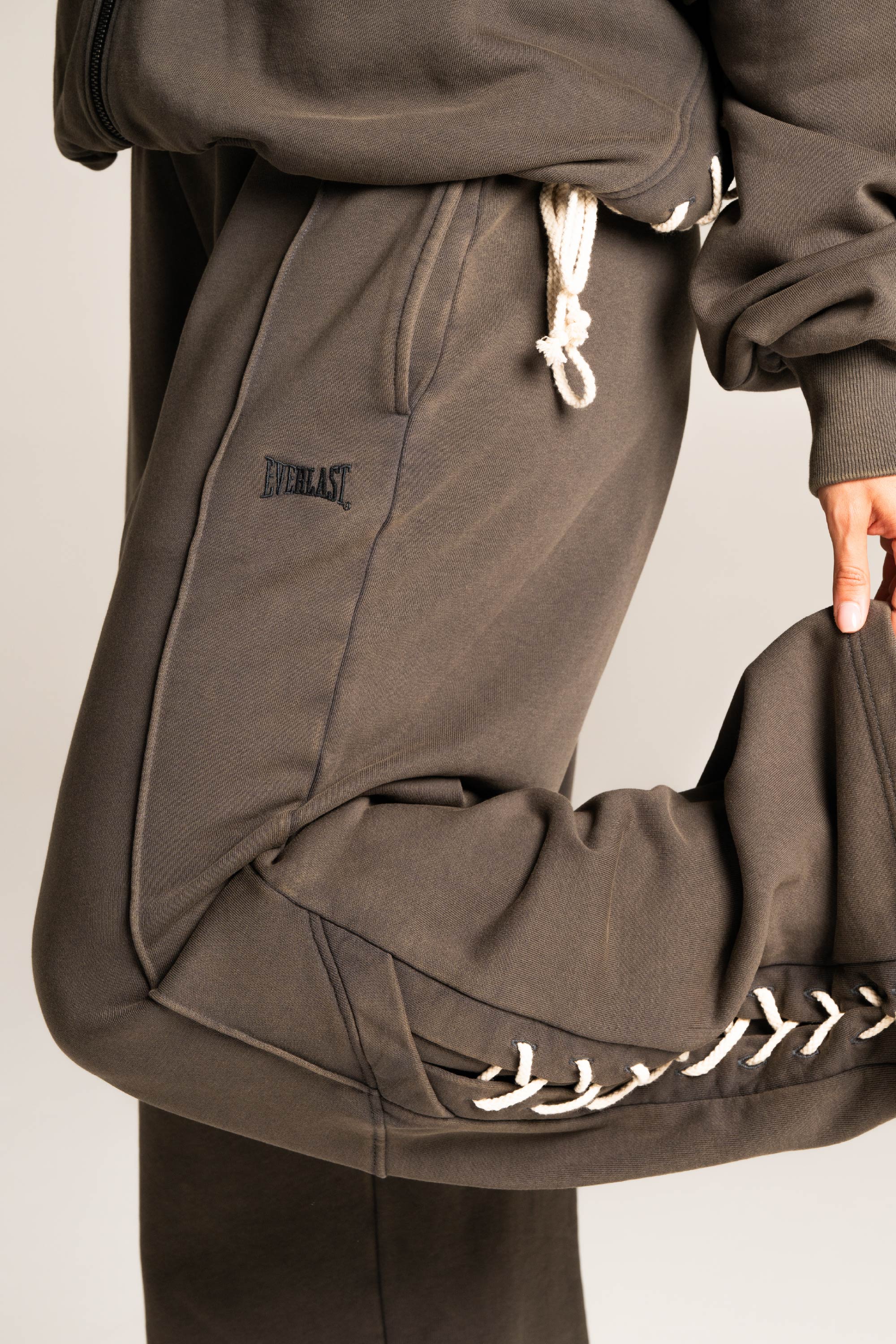 PANTALON "LACED UP" URBAN PRO