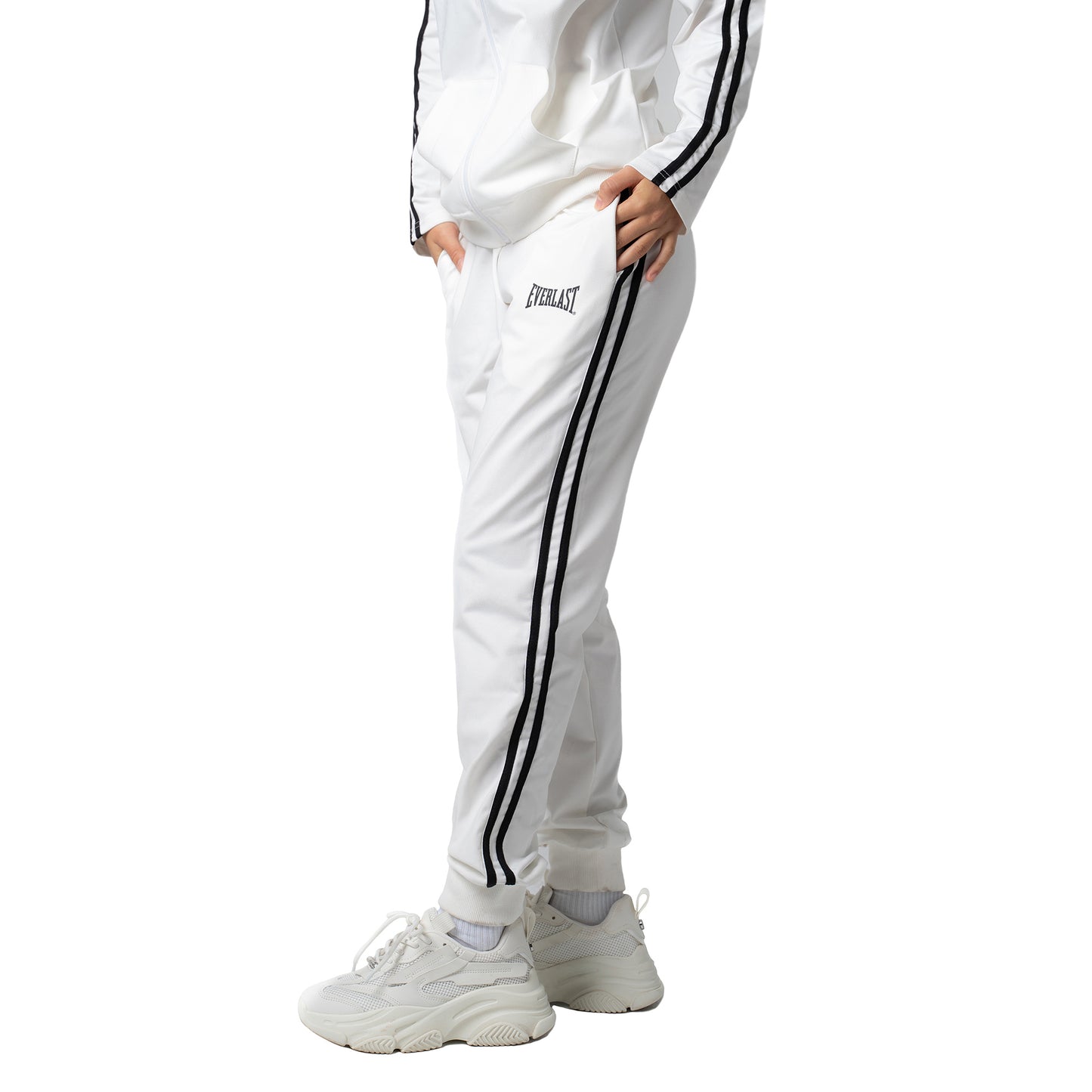 Track Pant Everlast Icon