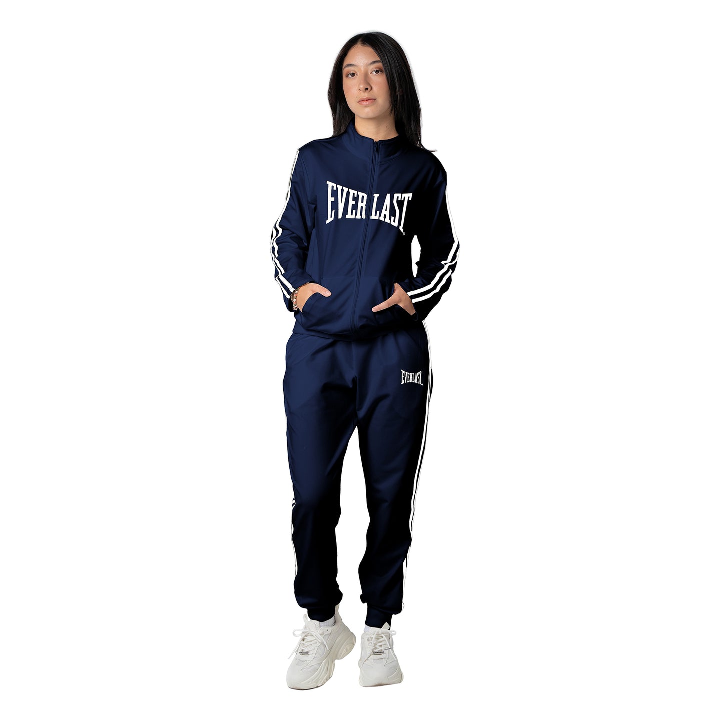Track Pant Everlast Icon