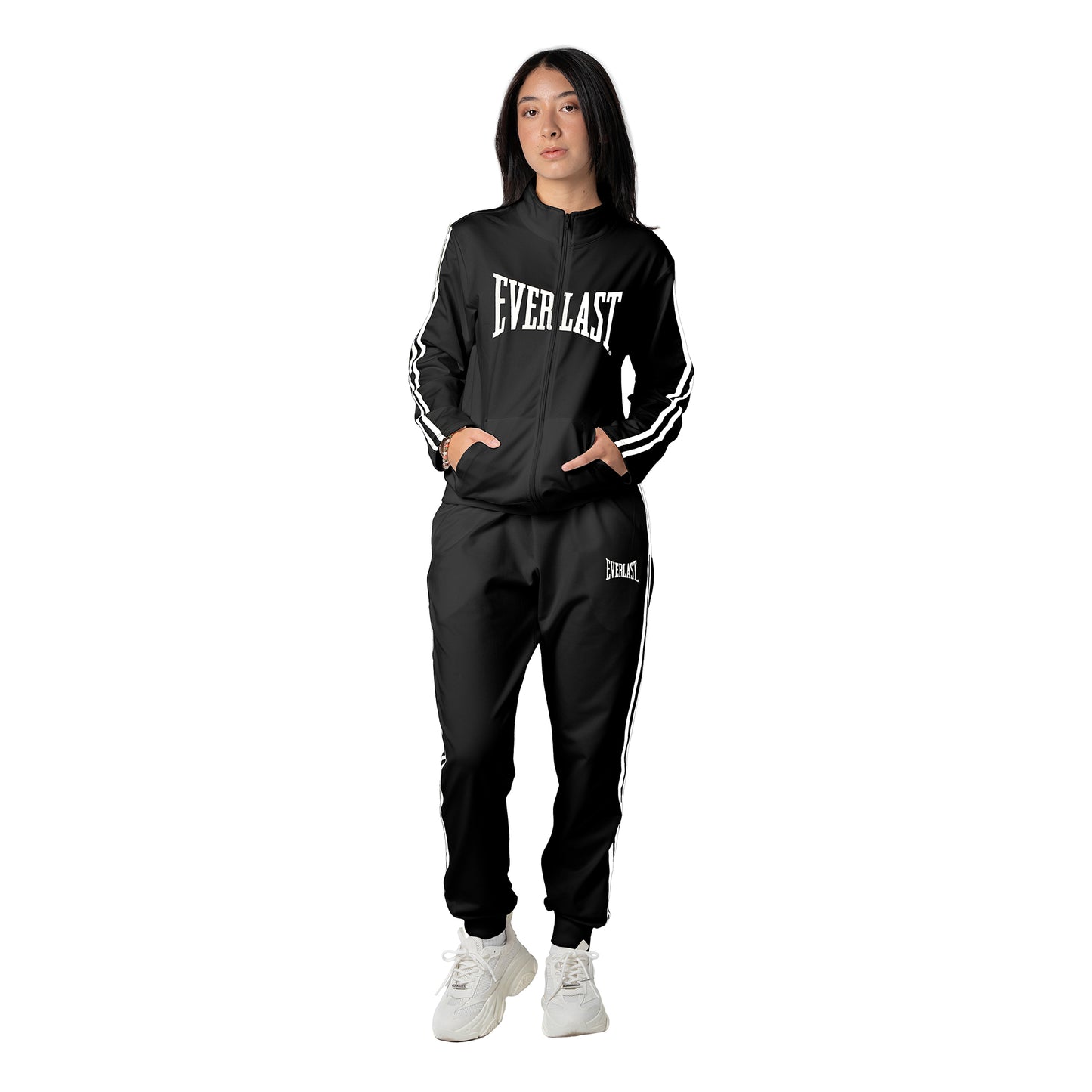 Track Pant Everlast Icon