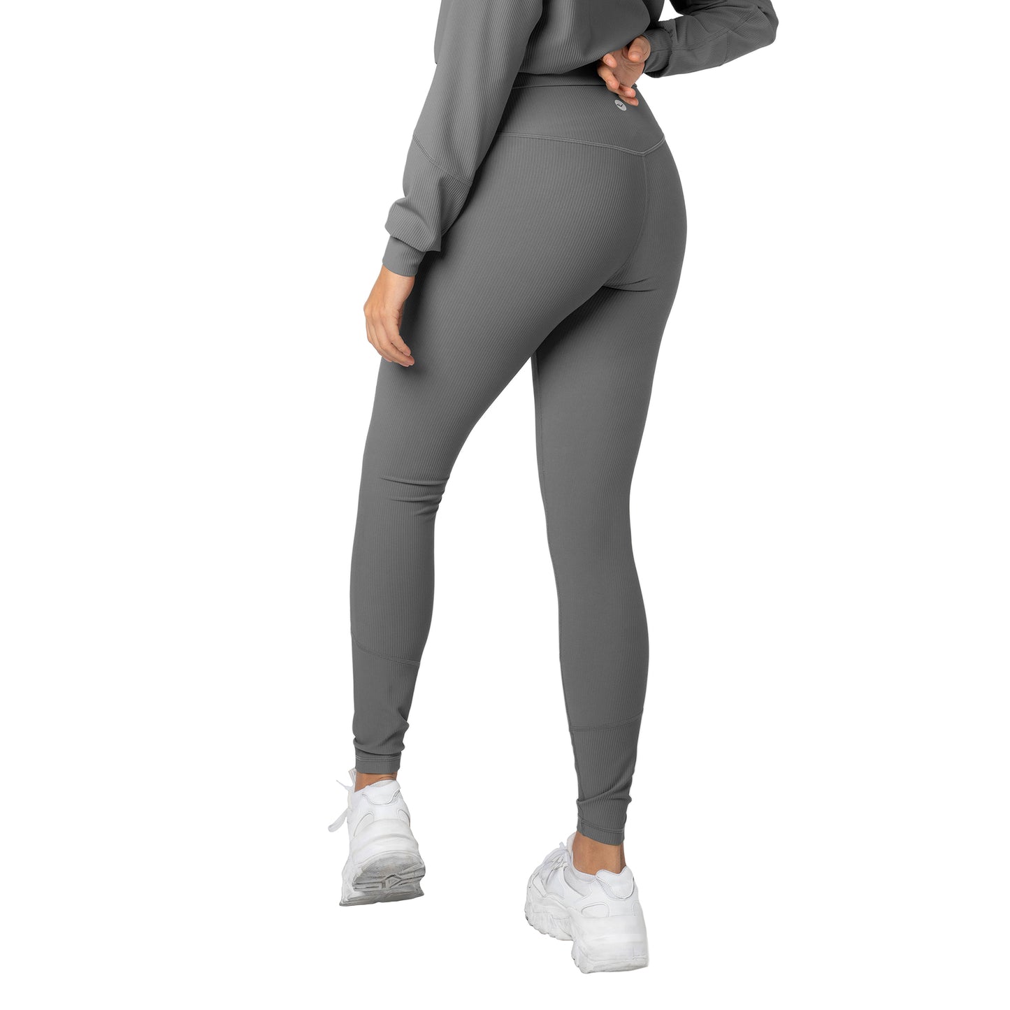 Leggings Harmony Yoga Negro