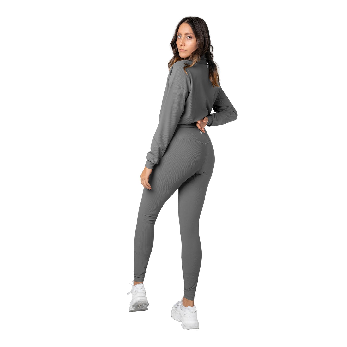 Leggings Harmony Yoga Negro