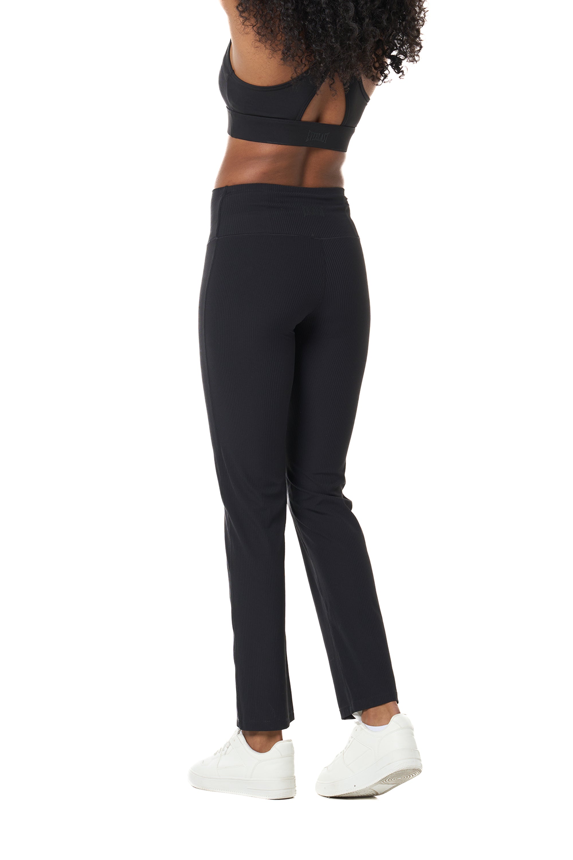 LEGGIN FLEX IVORY FITNESS ADVANCED
