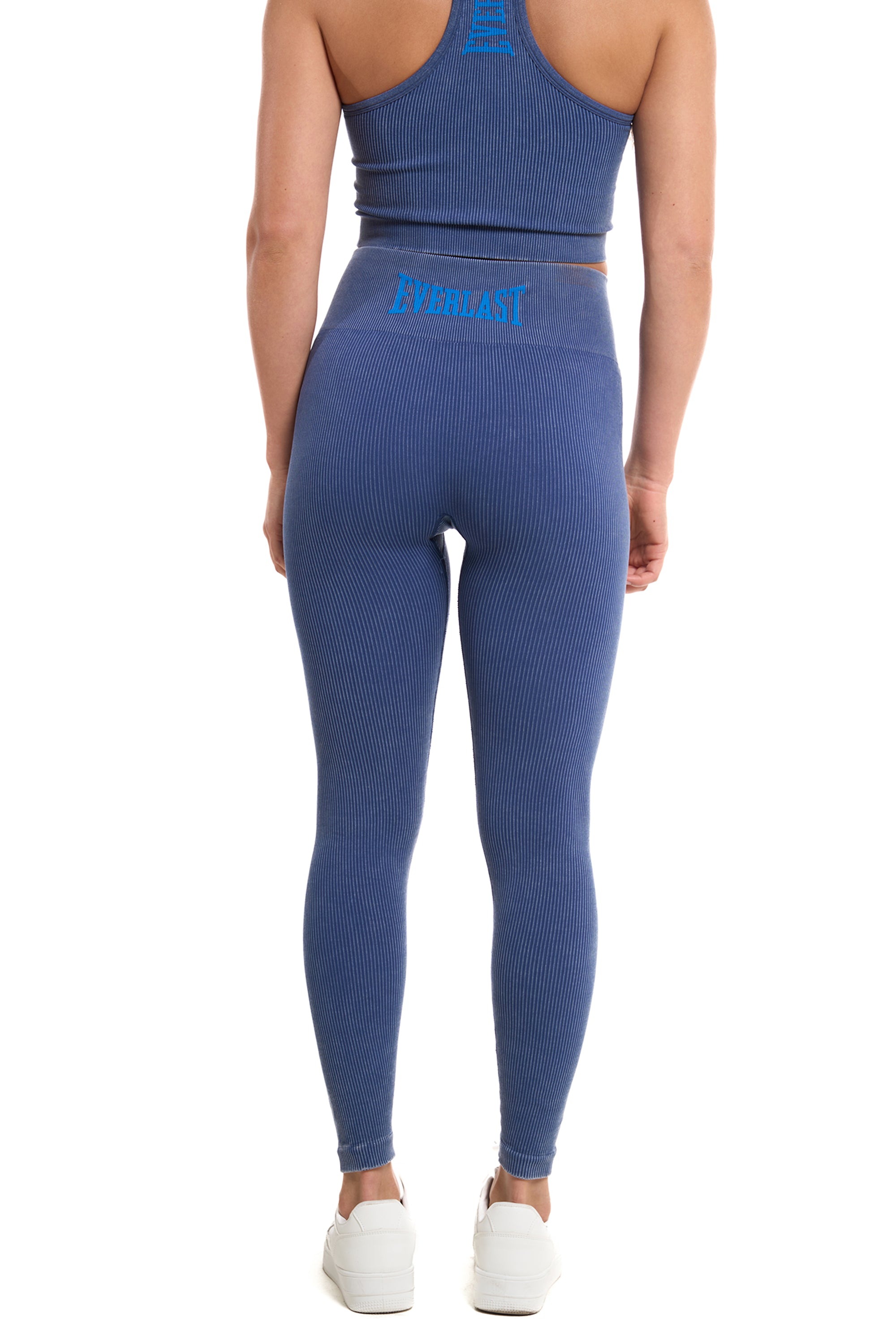 LEGGIN CHROME FITNESS