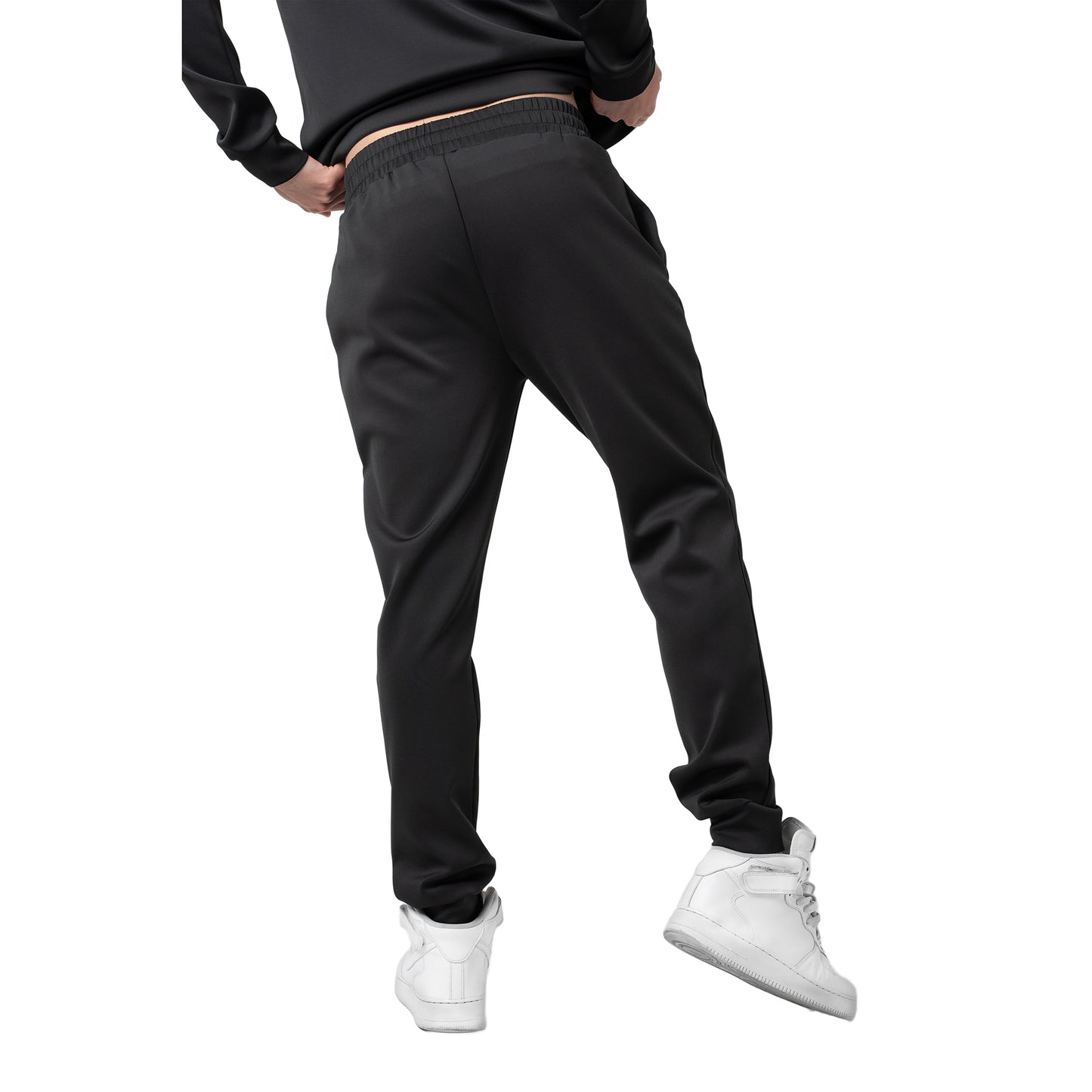 Conjunto Essentials Move Negro