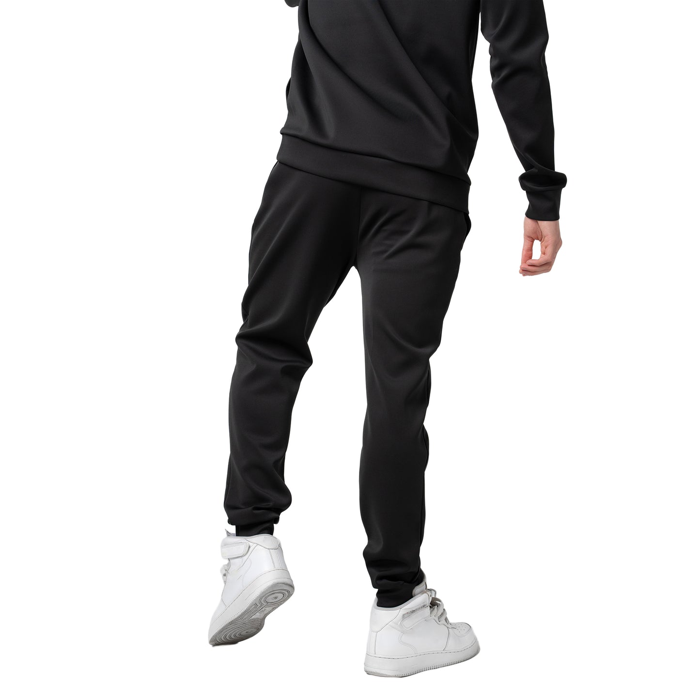 Conjunto Essentials Move Negro