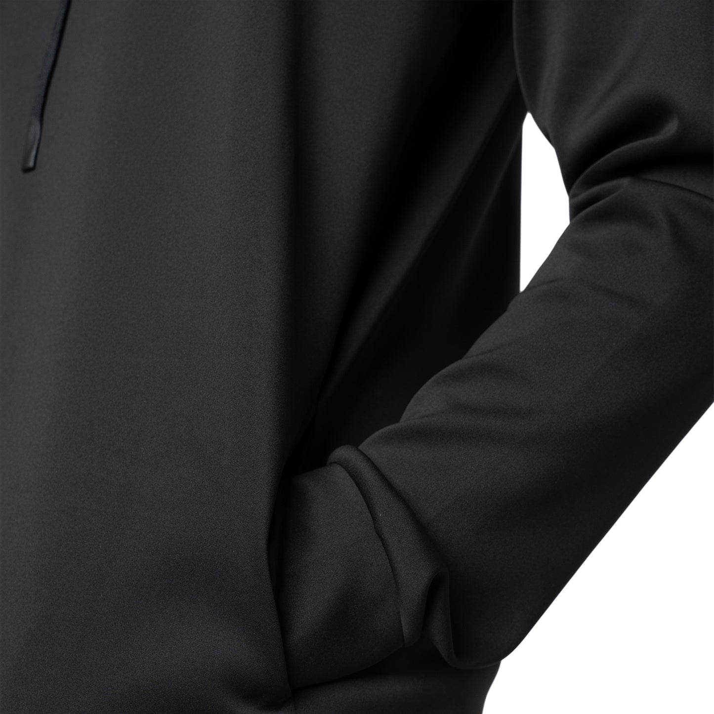 Conjunto Essentials Move Negro