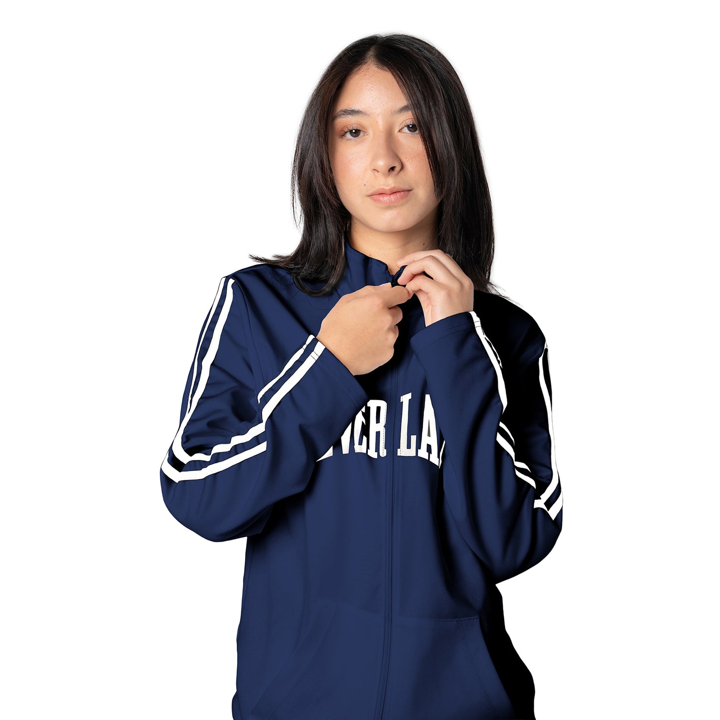 Conjunto Track Everlast Icon Marino