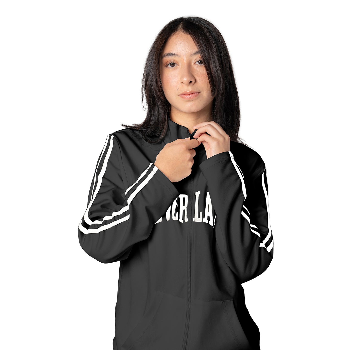 Conjunto Track Everlast Icon Negro