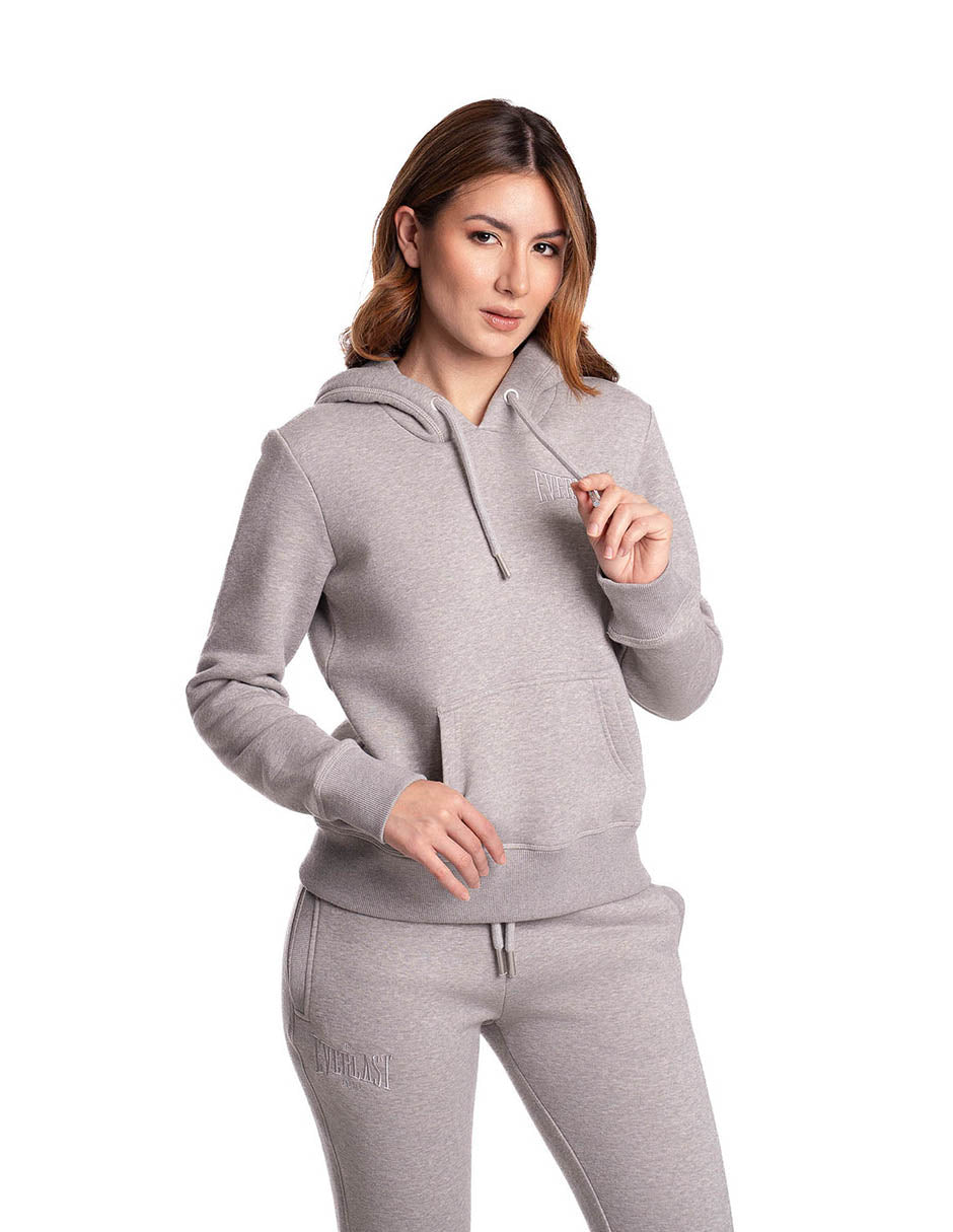 Conjunto Essentials Winter Silver