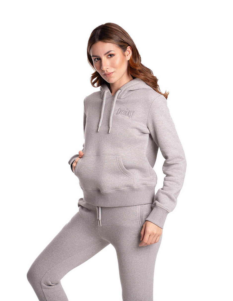 Conjunto Essentials Winter Silver