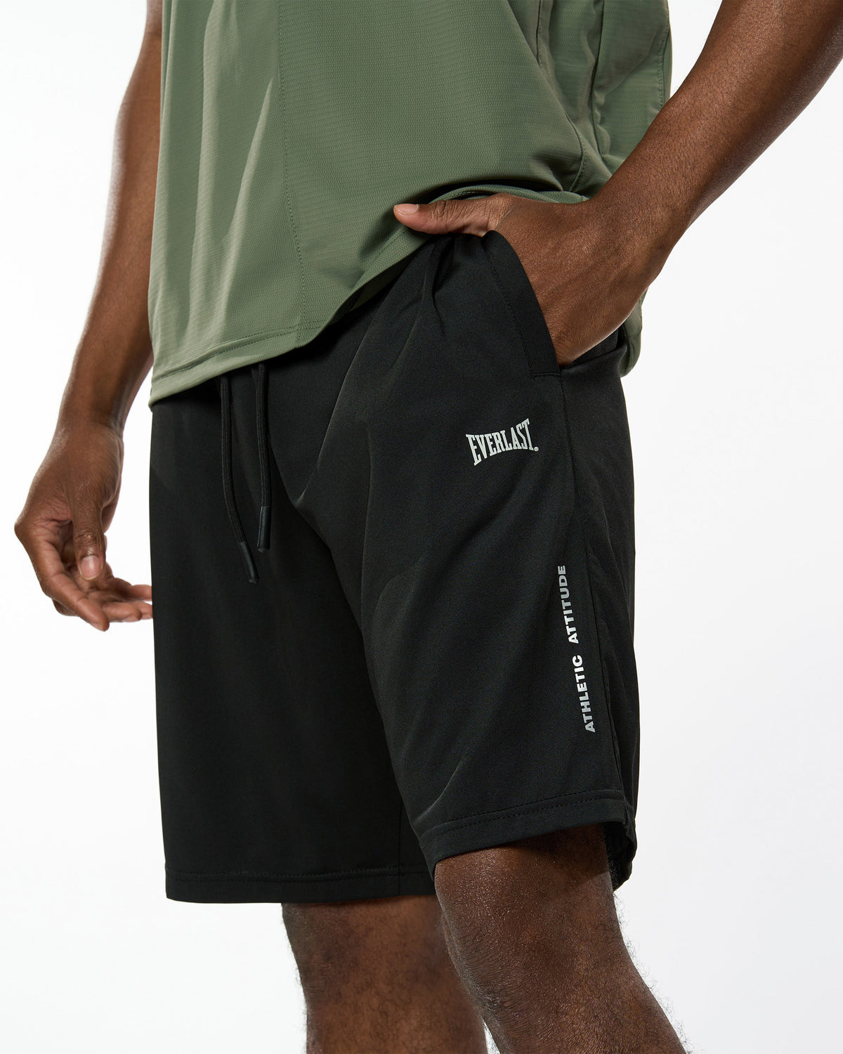 SHORTS LEGEND FITNESS