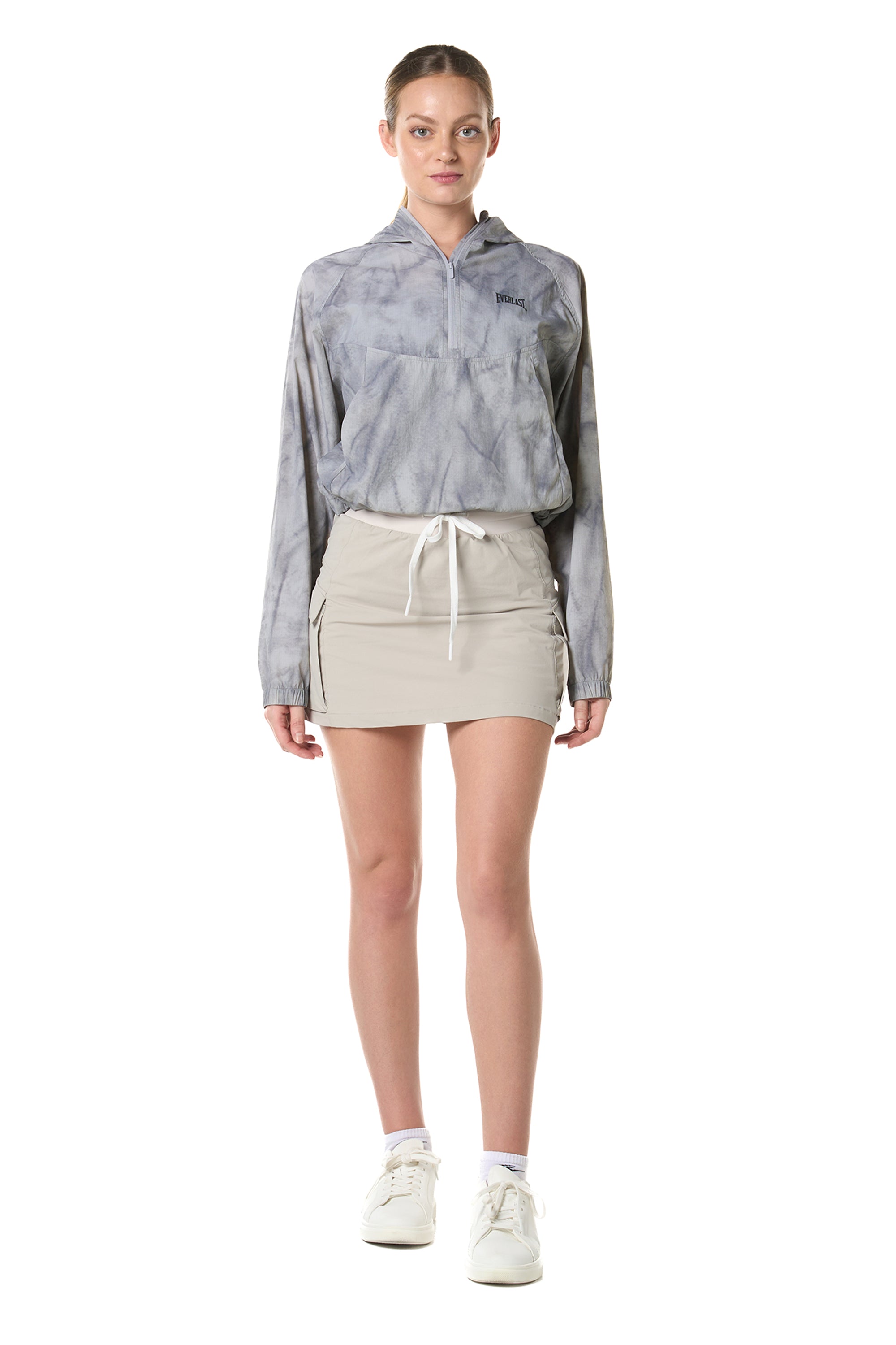 FALDA SHORT CARGO SLIM FITNESS ADVANCED