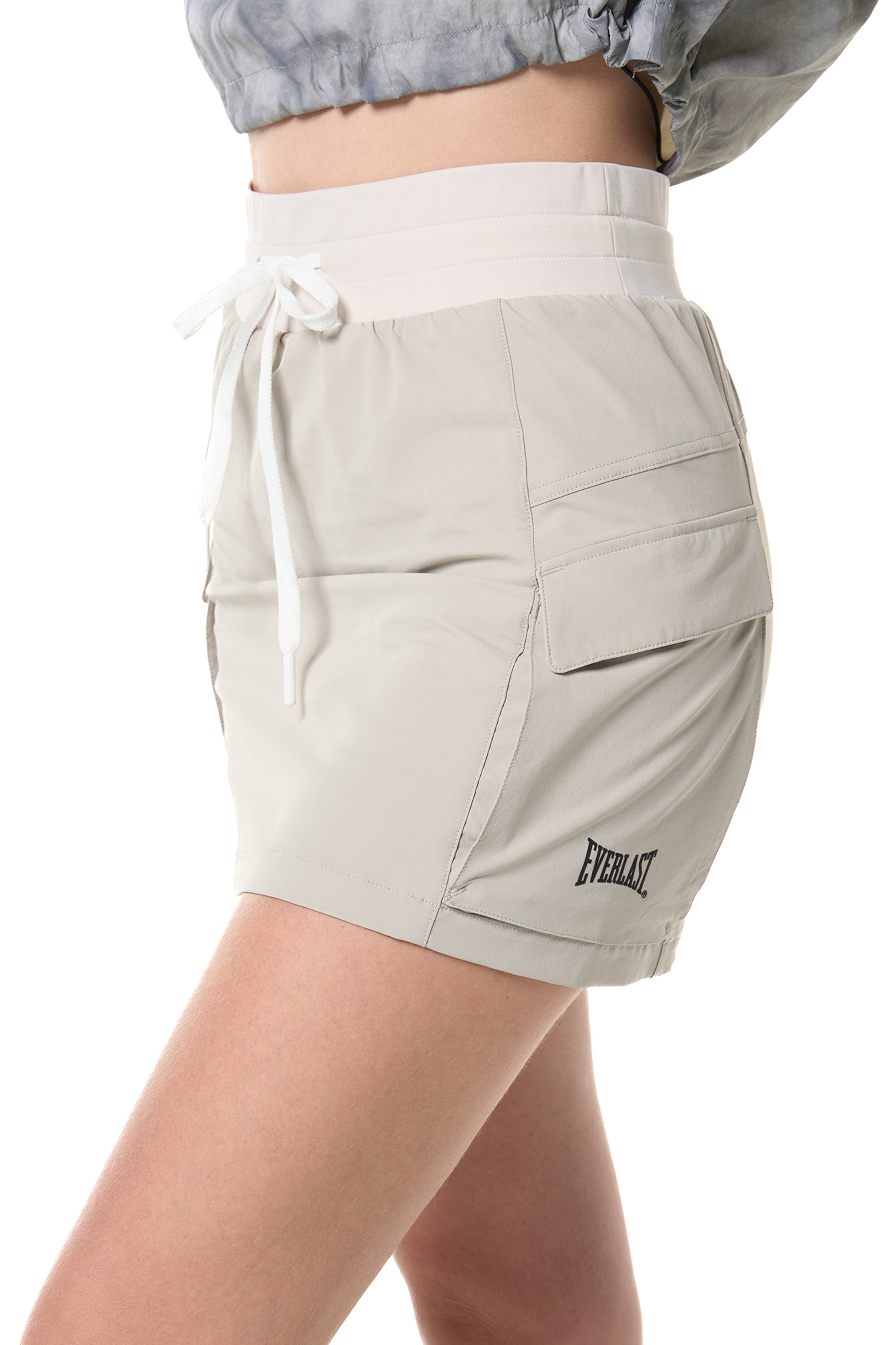 FALDA SHORT CARGO SLIM FITNESS ADVANCED