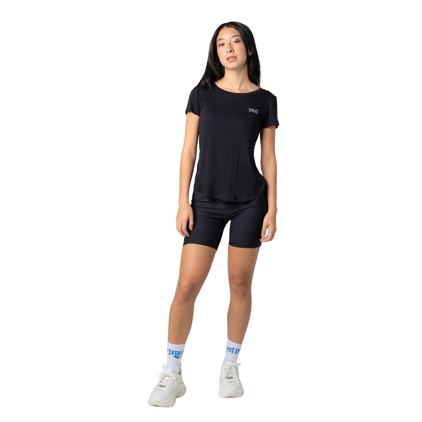 Bikers Harmony Yoga Negro