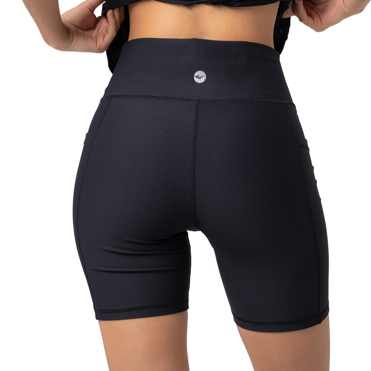 Bikers Harmony Yoga Negro