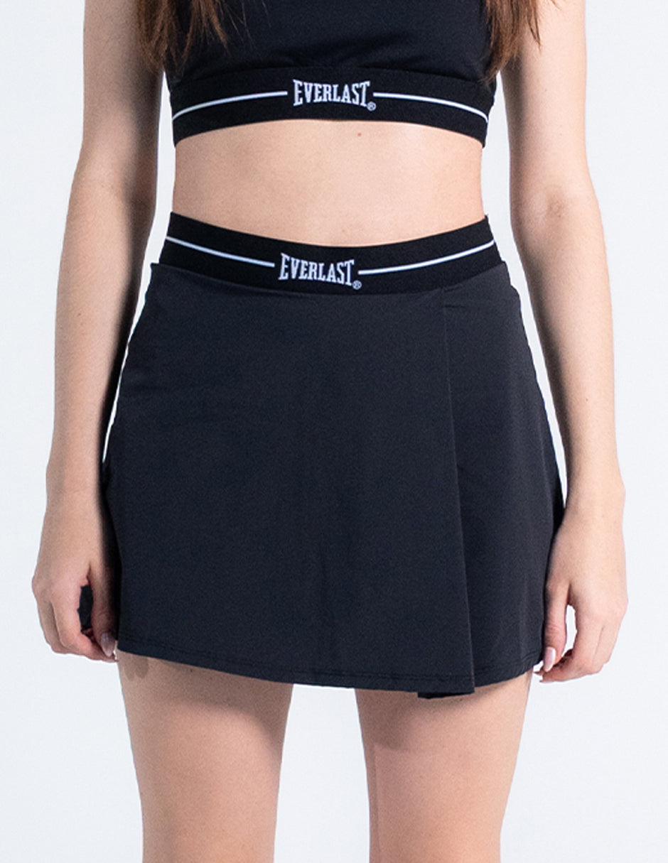 Falda Icon Sport