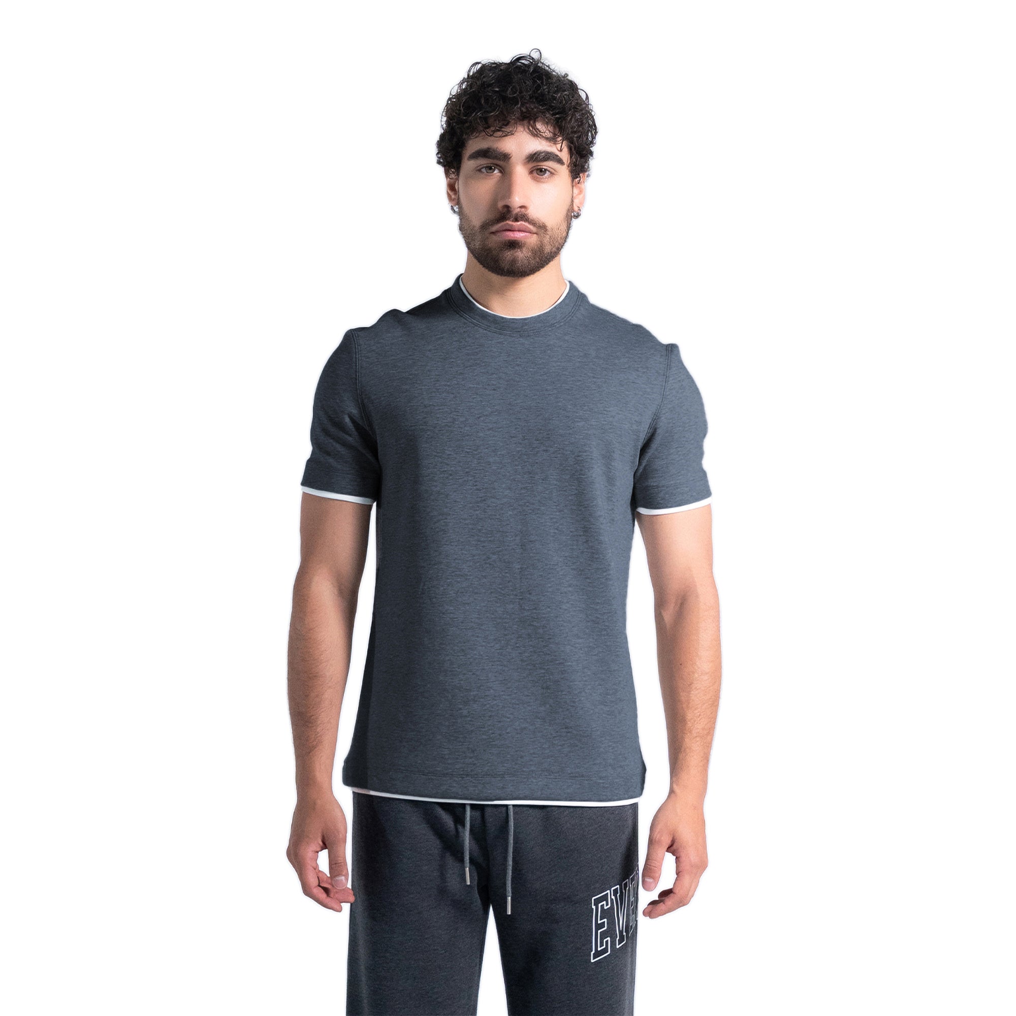 Playera Everlast Icon