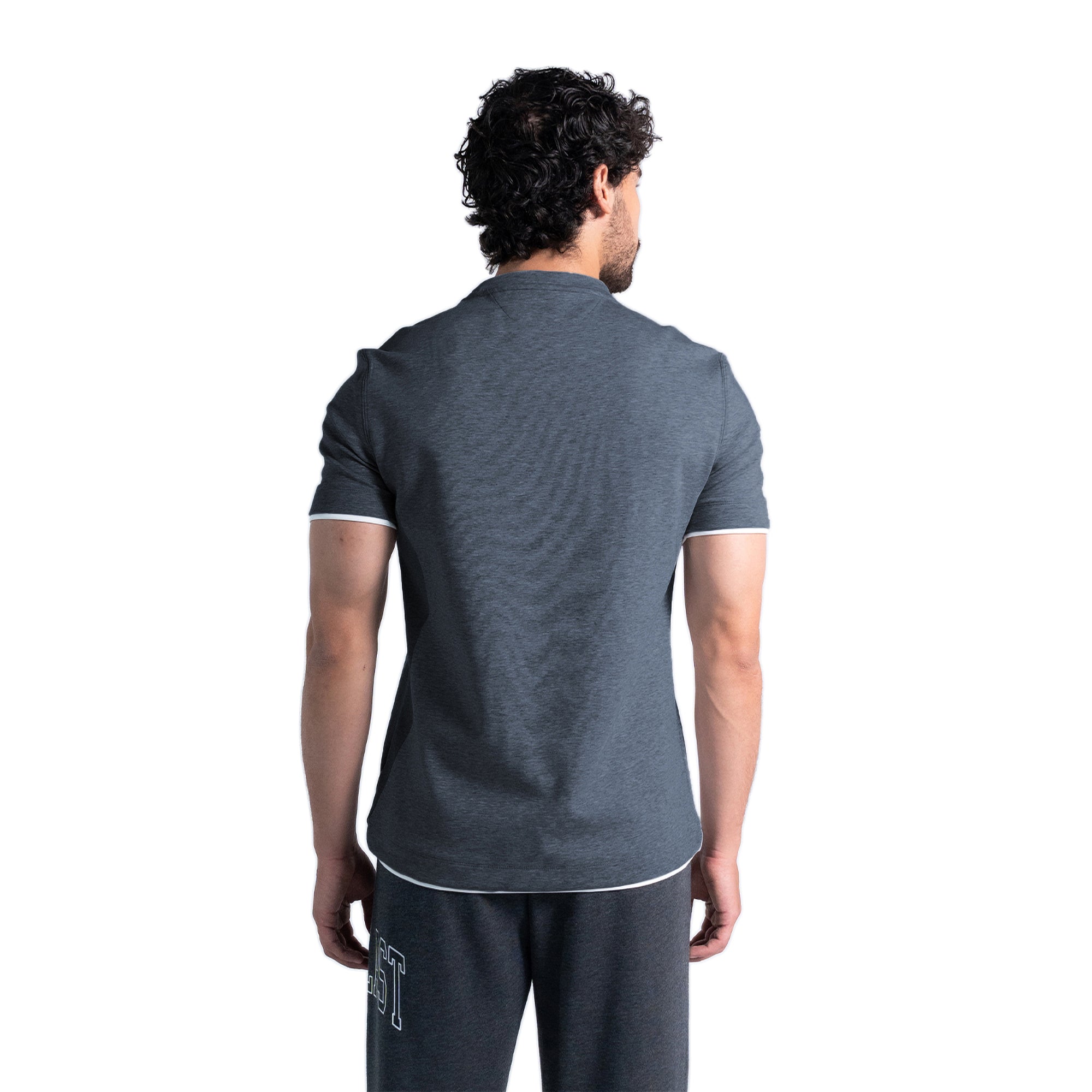 Playera Everlast Icon